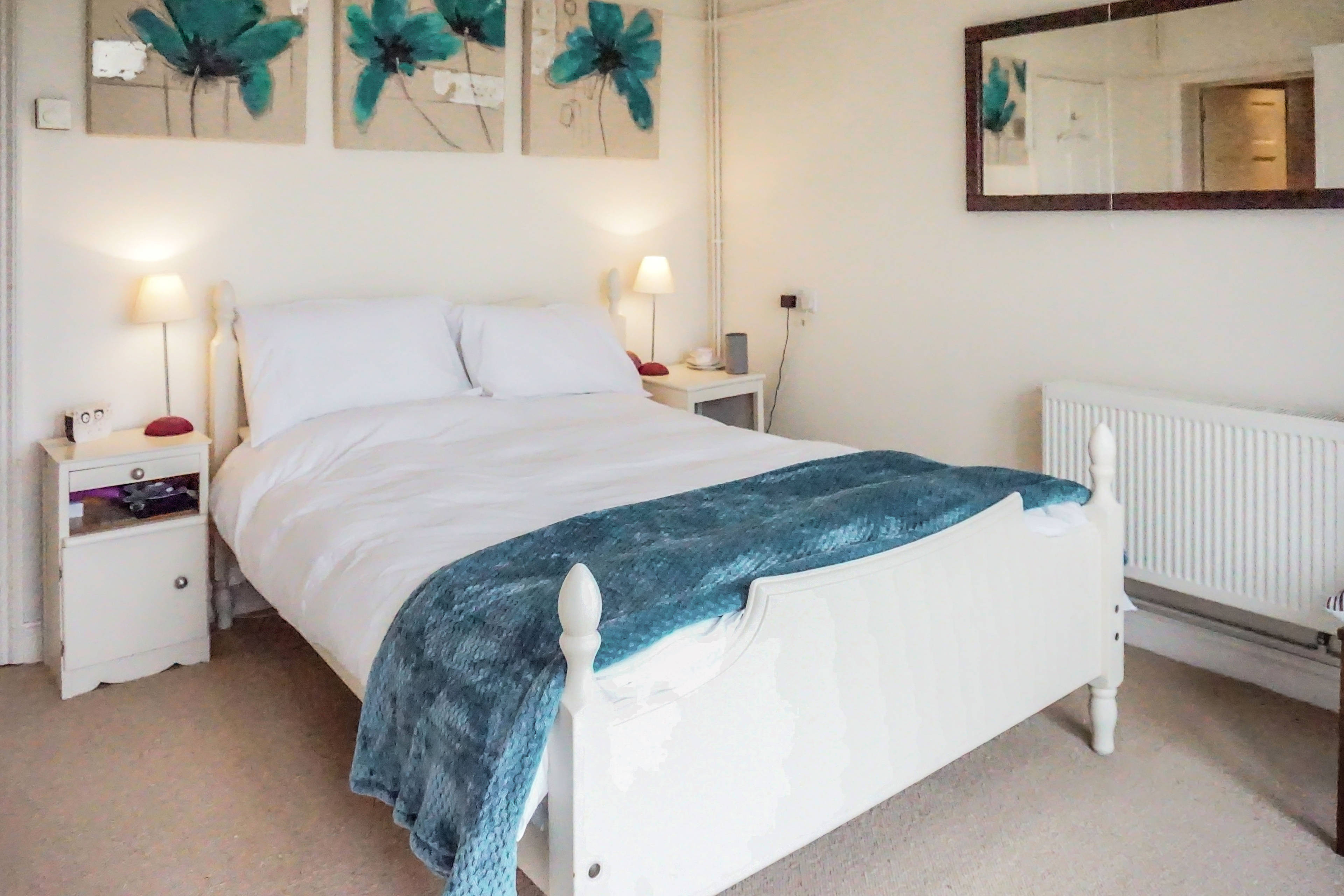 Guest Bedroom Three