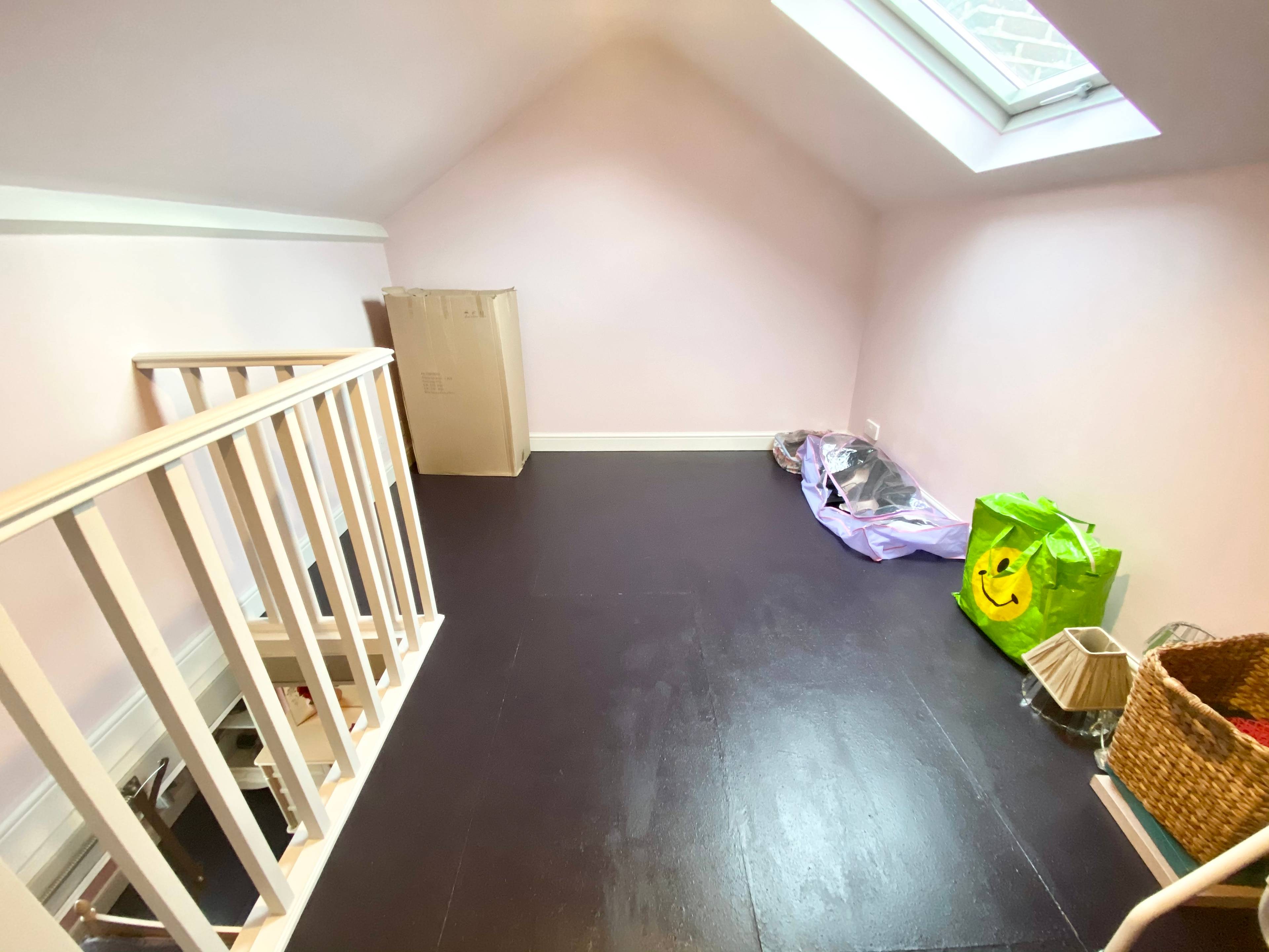 Loft Room