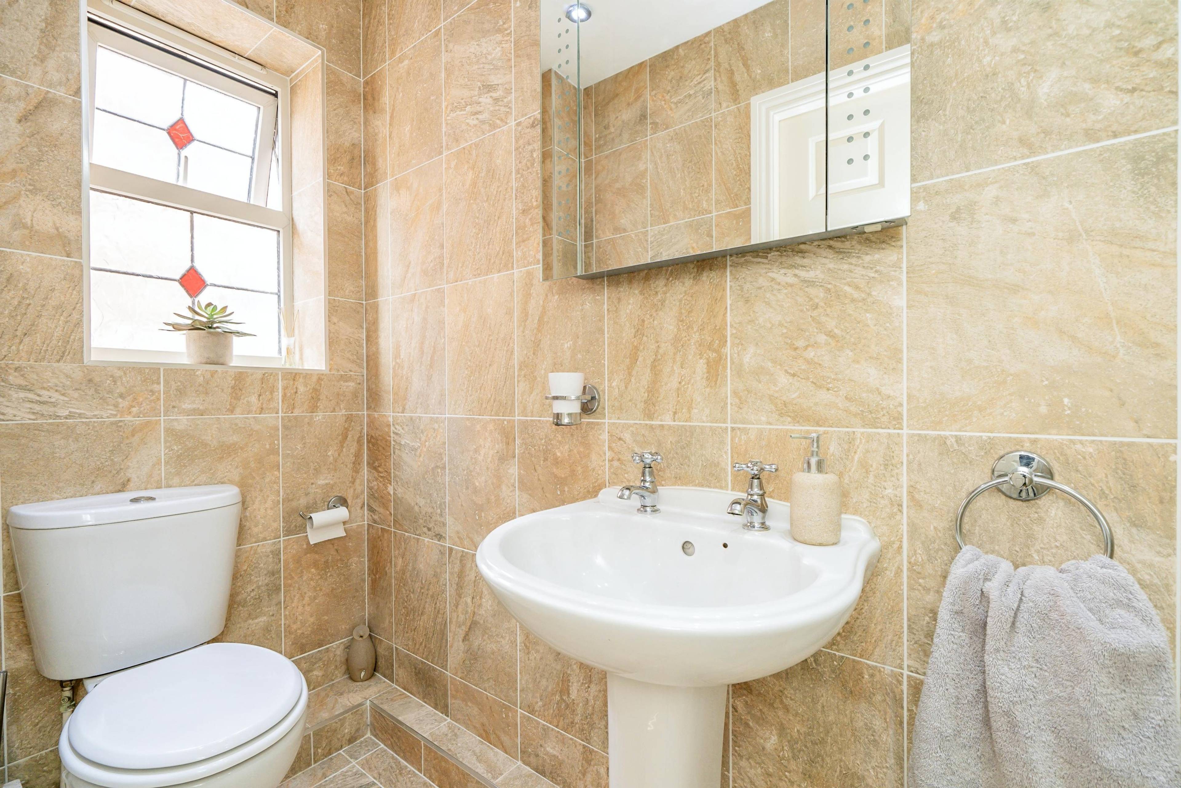En-suite