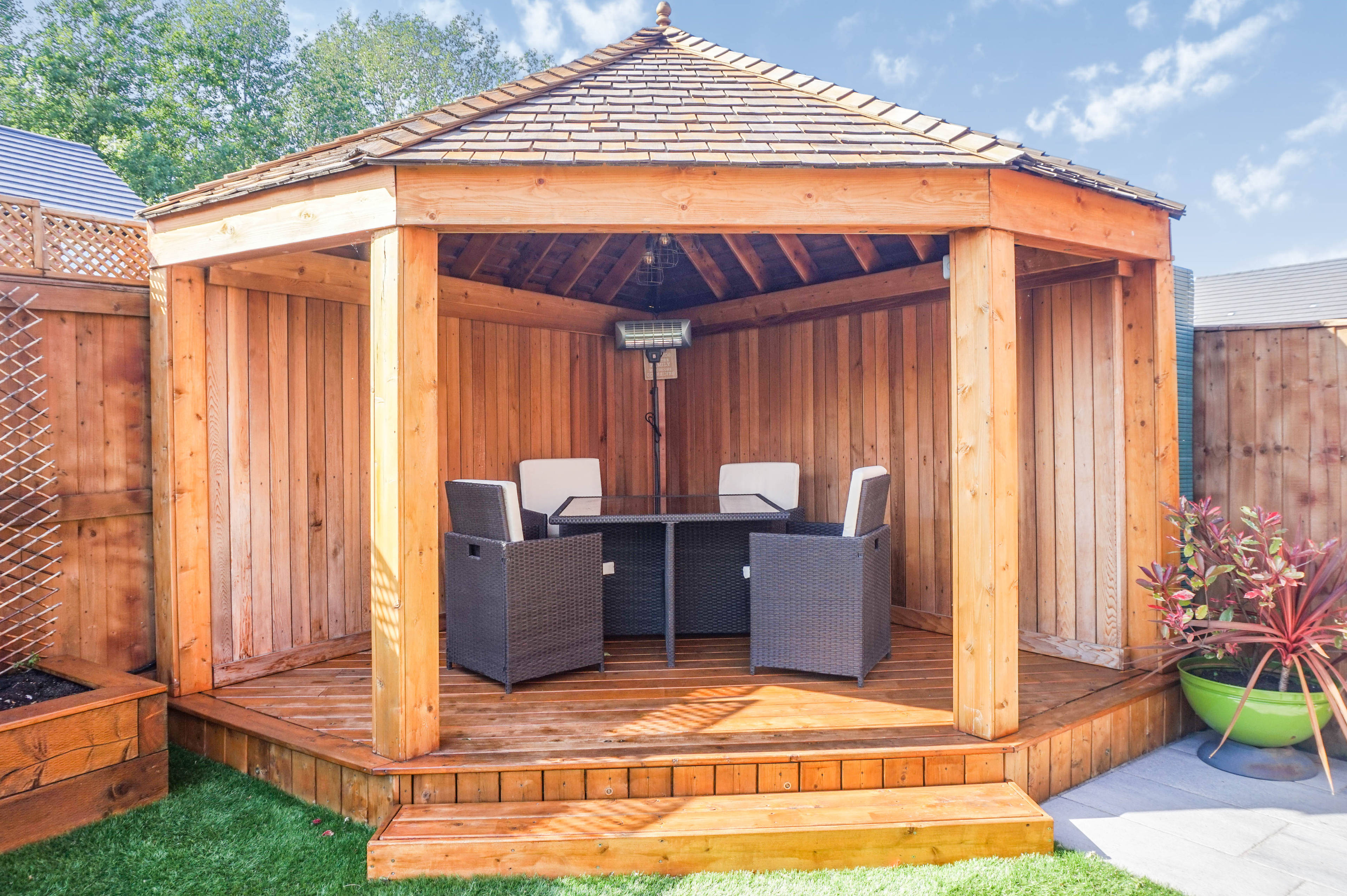 Gazebo