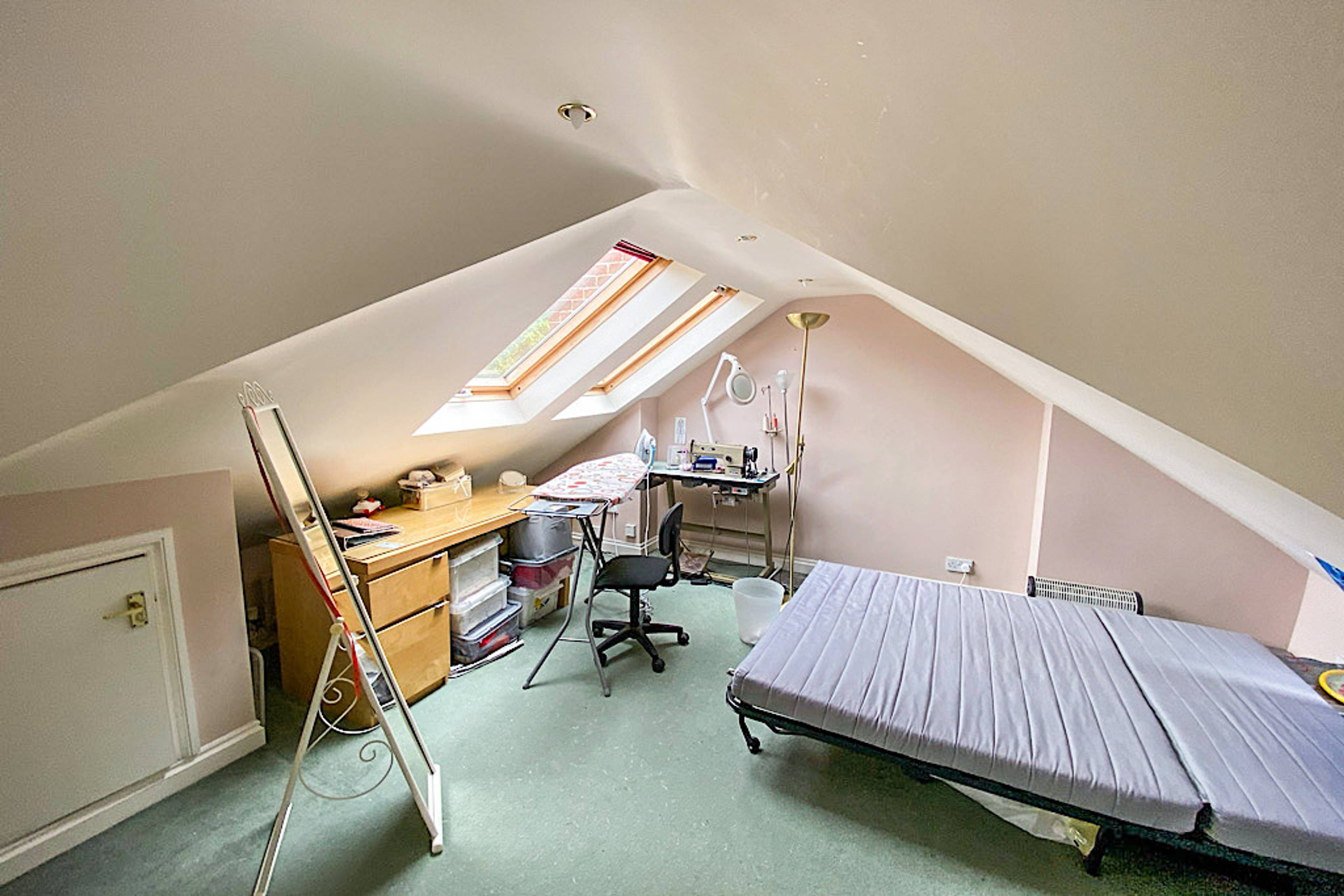 Bedroom Five