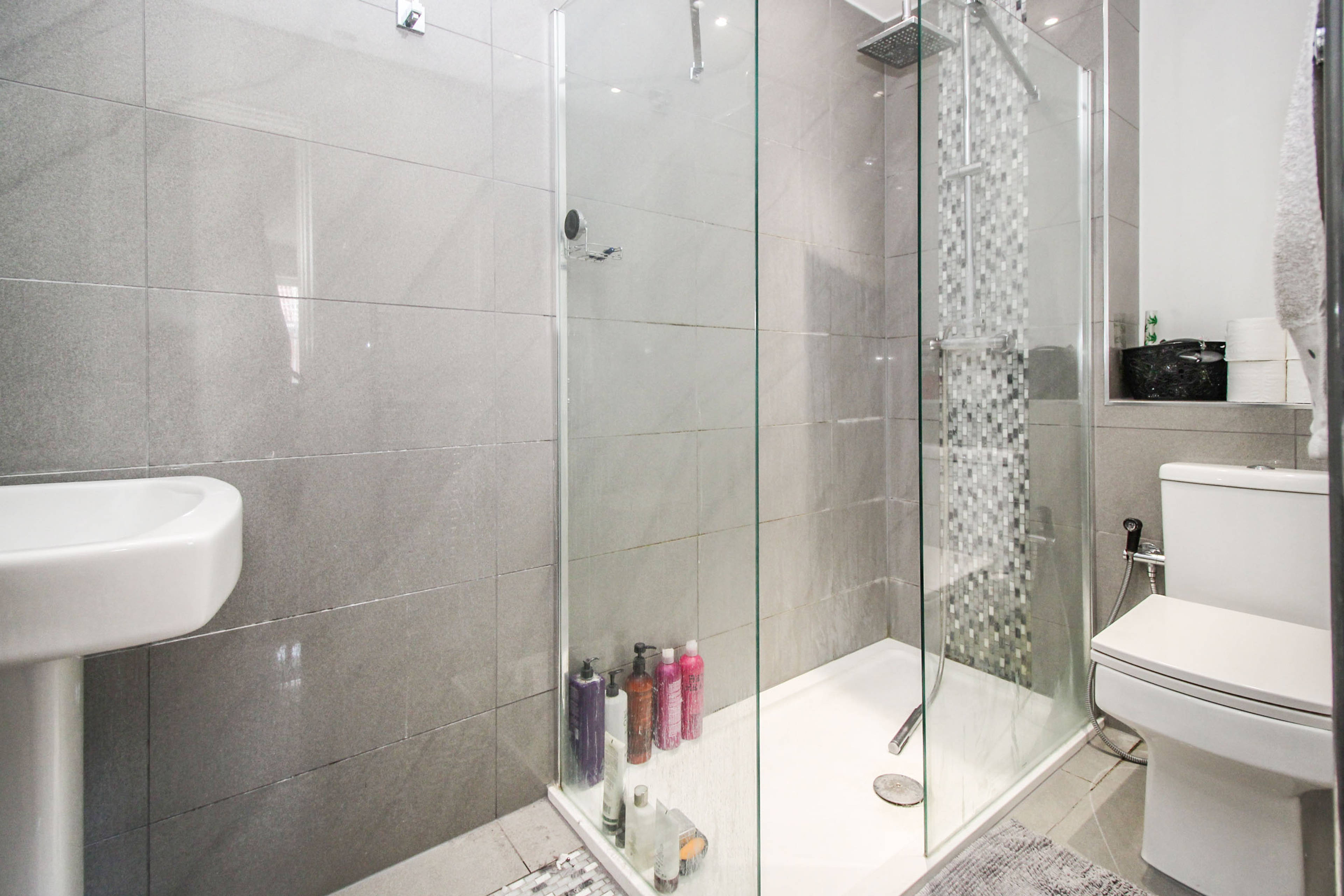En-suite