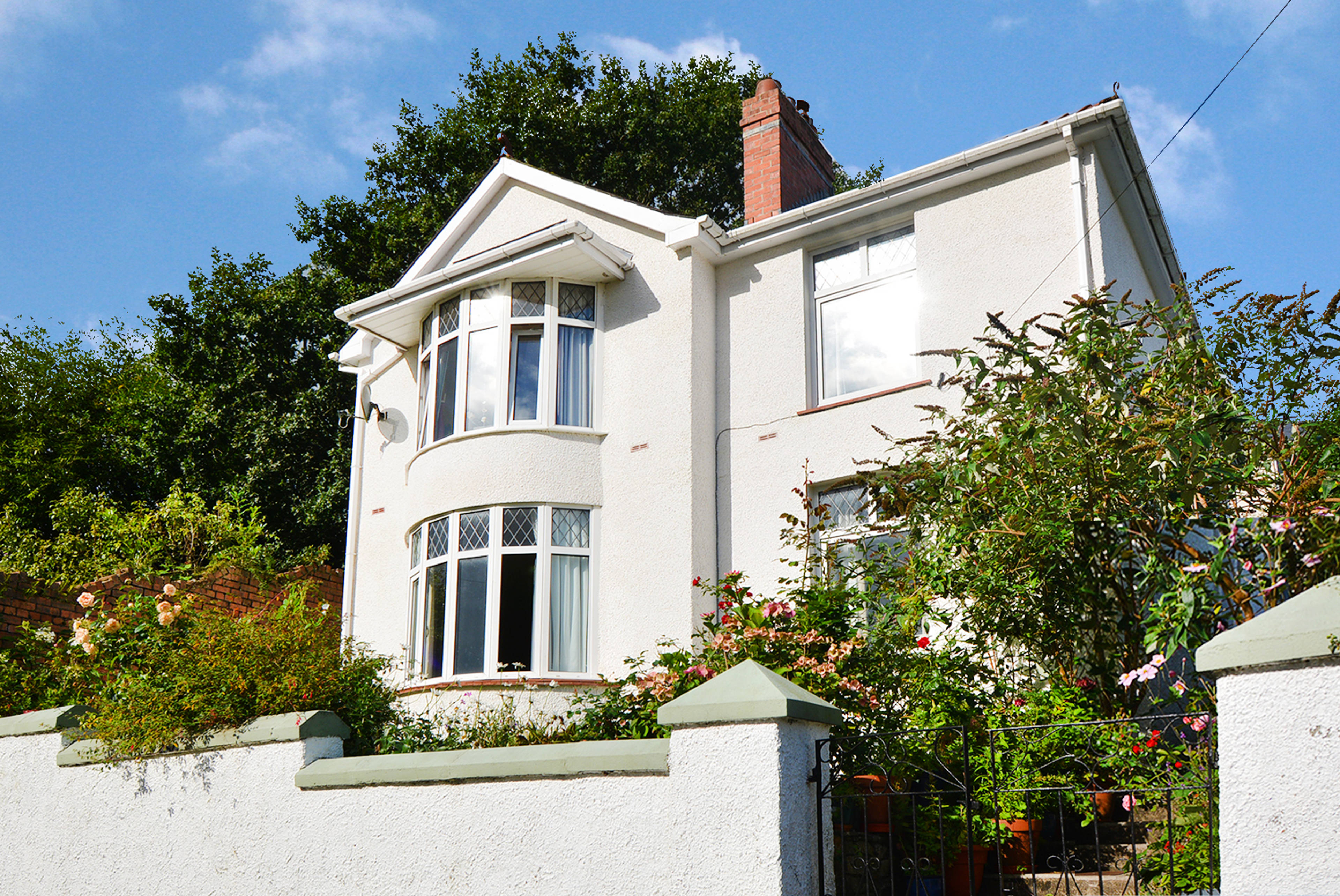 The Property