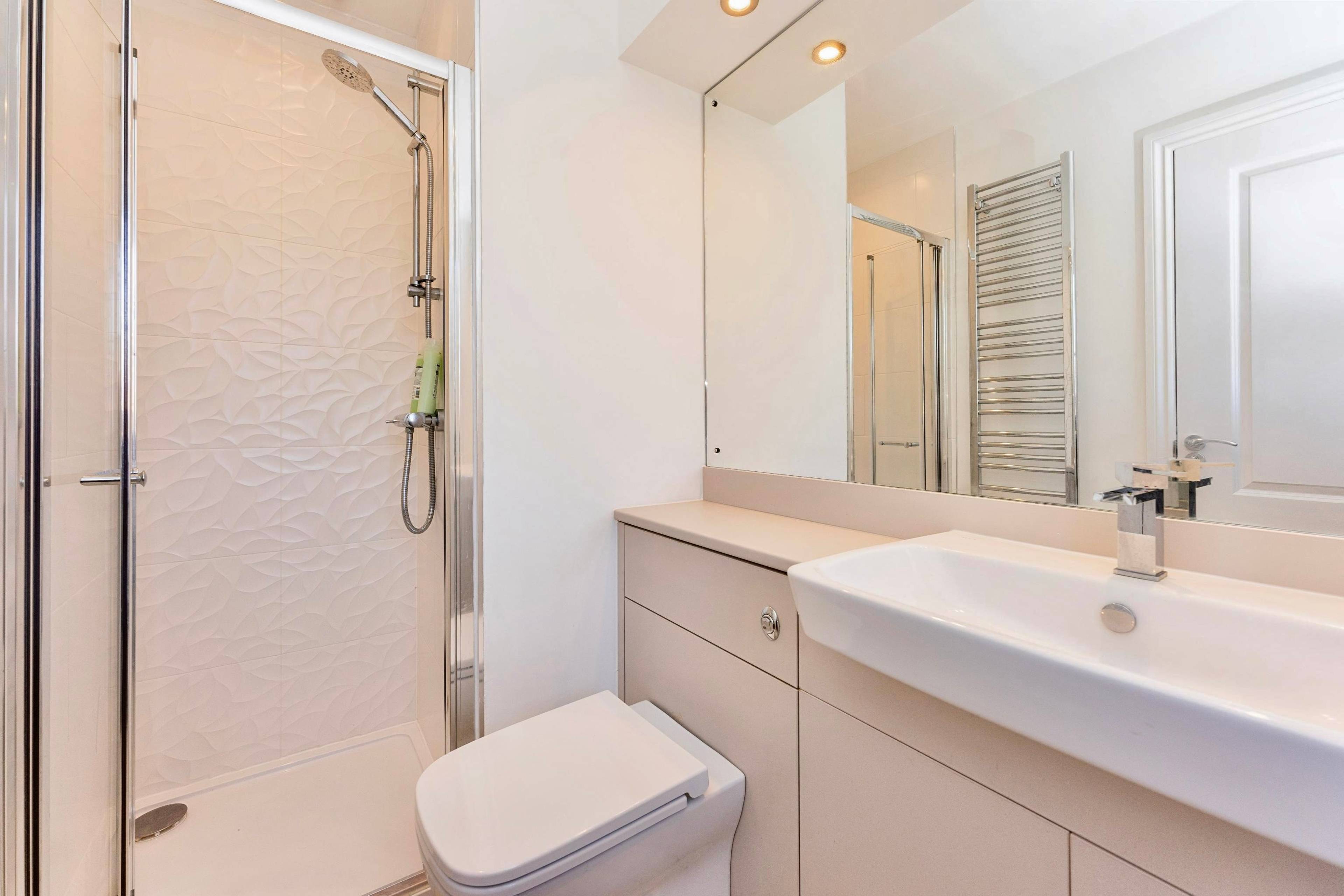 En-suite 