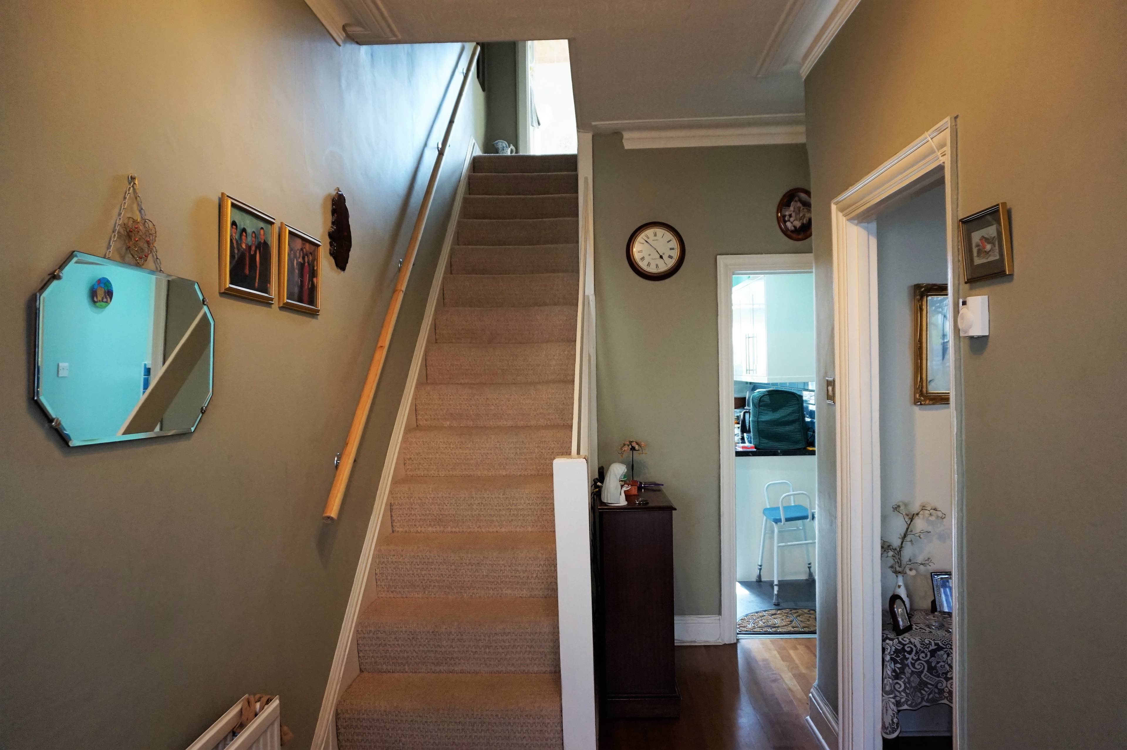 Staircase