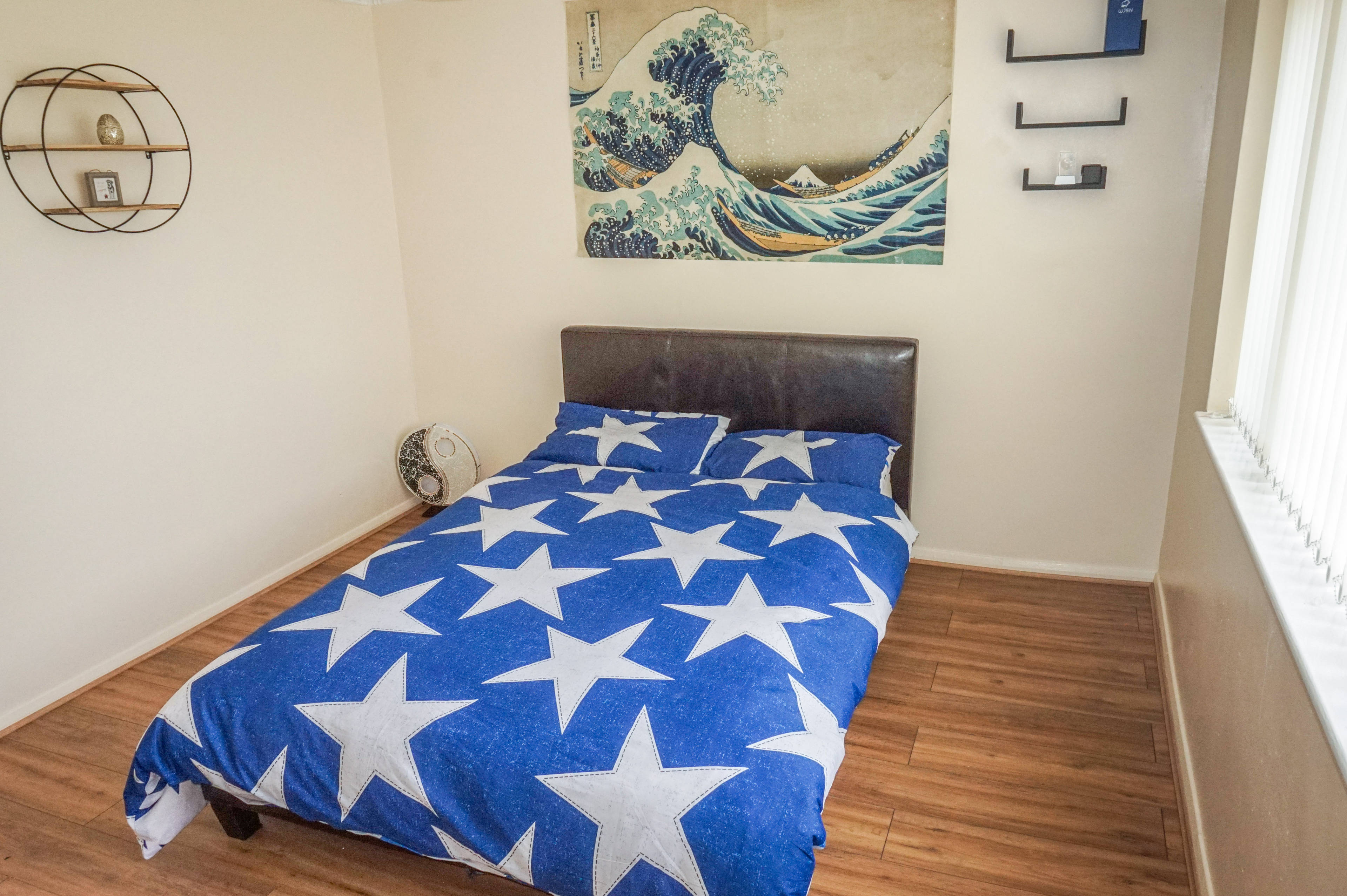 Bedroom Five