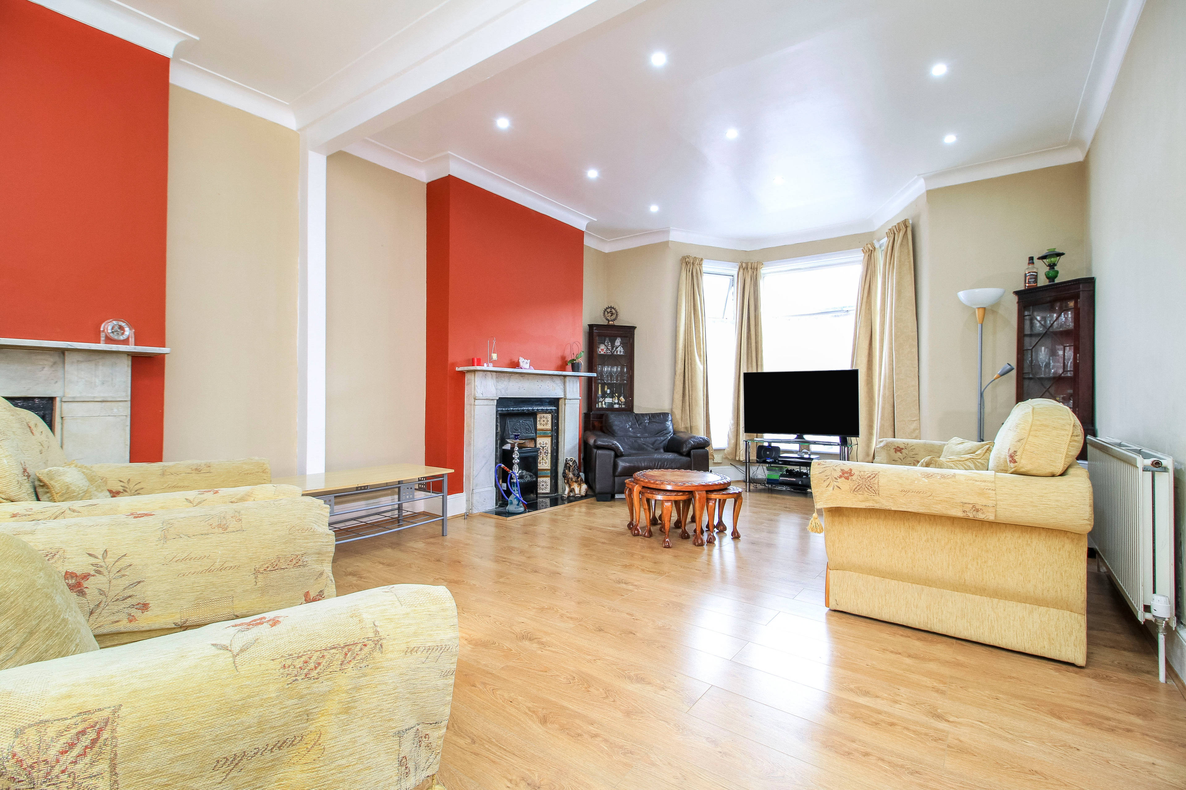 Reception Room One