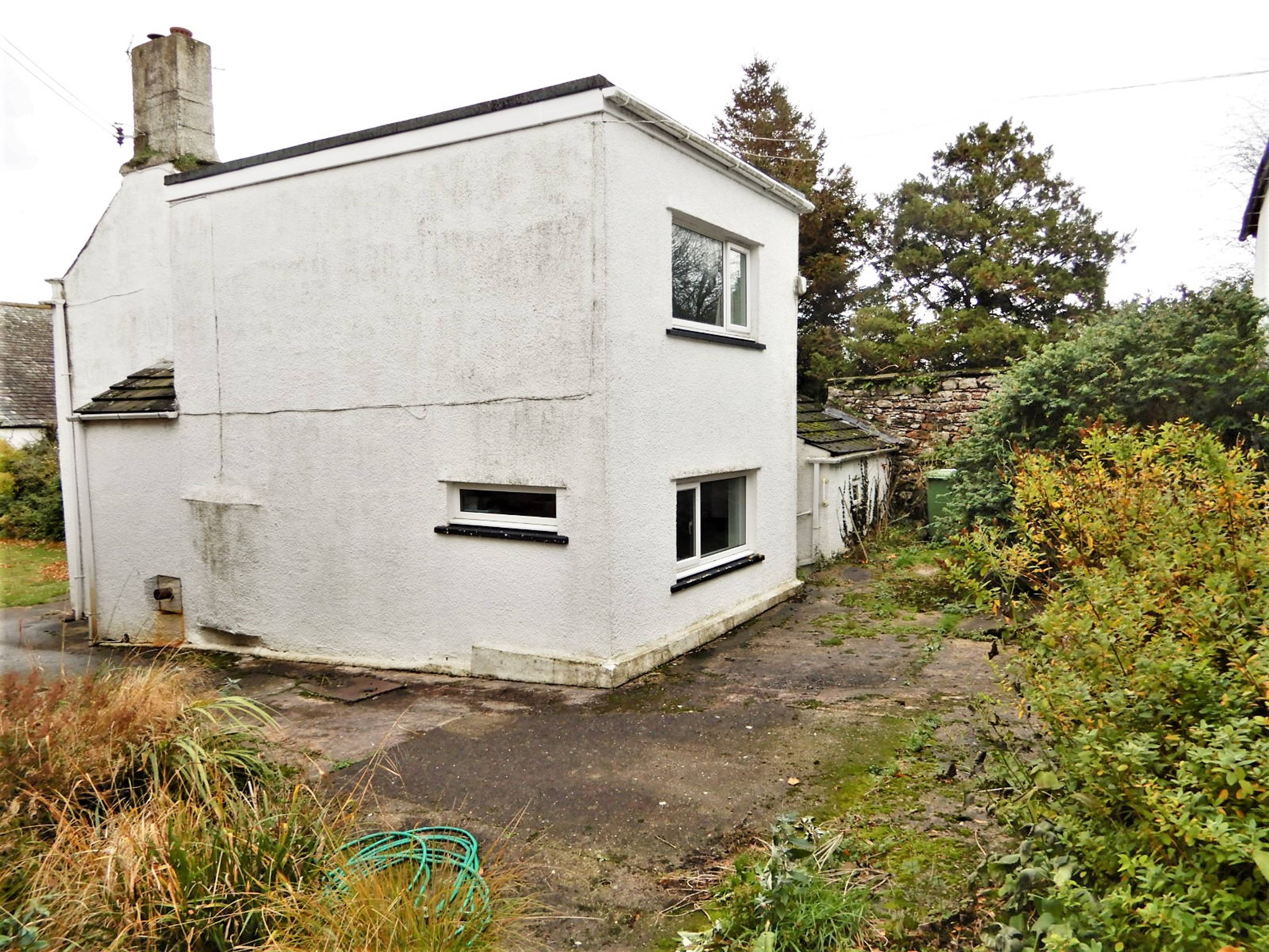 The Property
