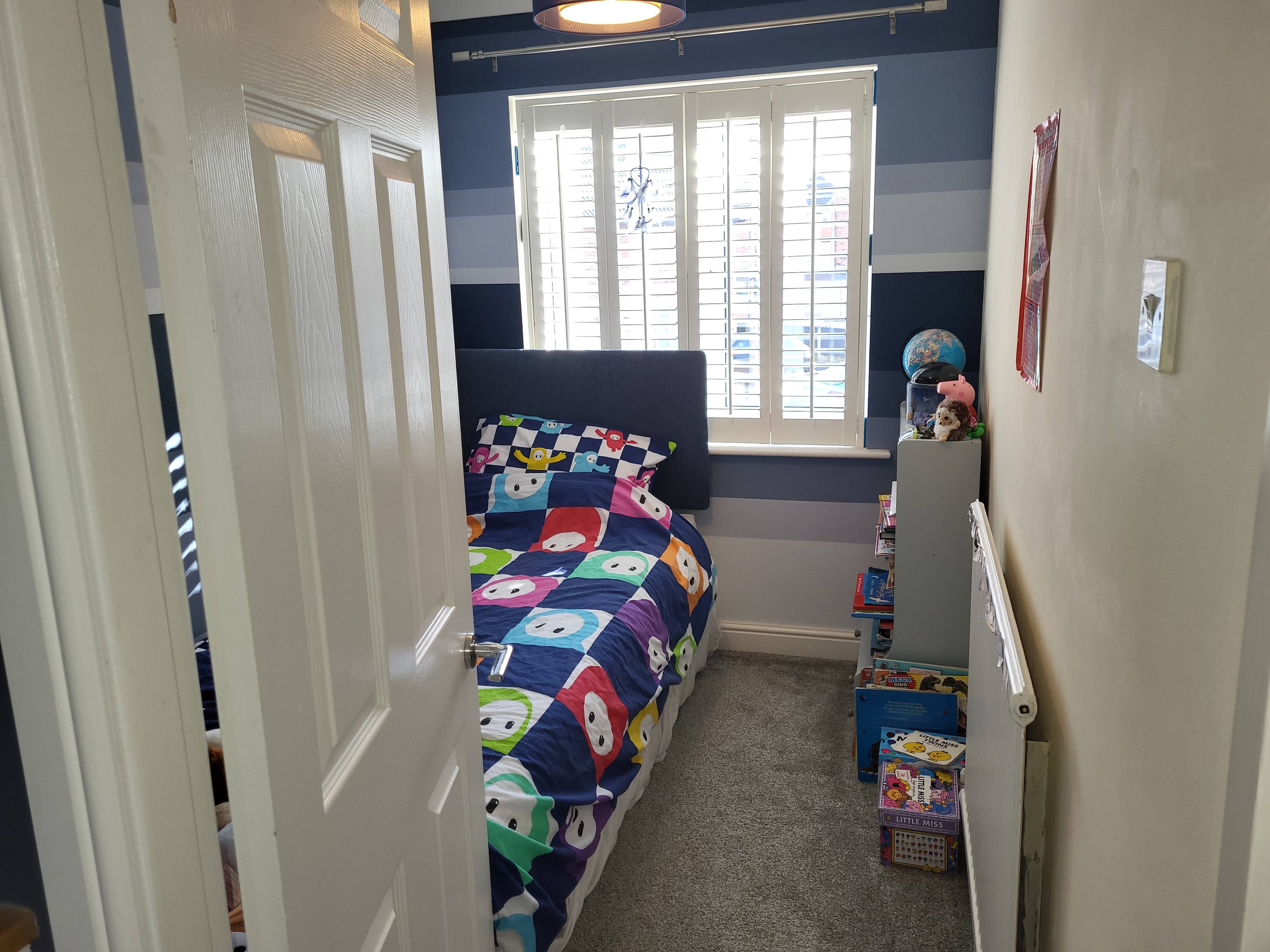 Bedroom Four
