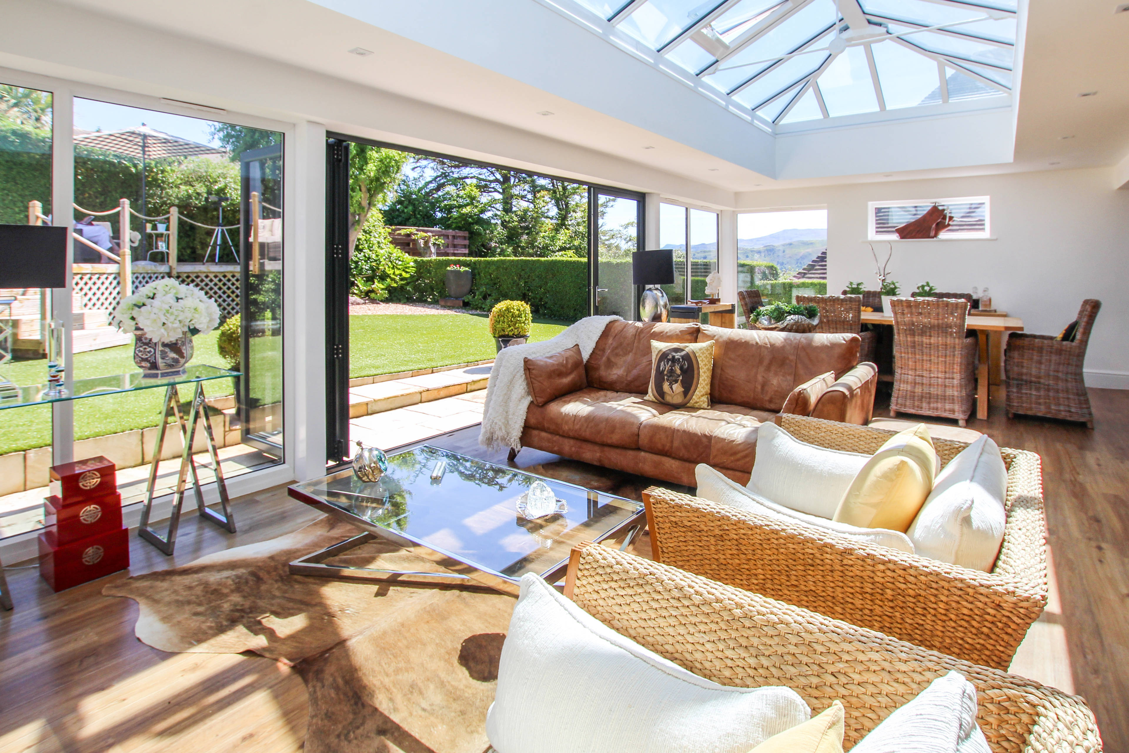 Orangery