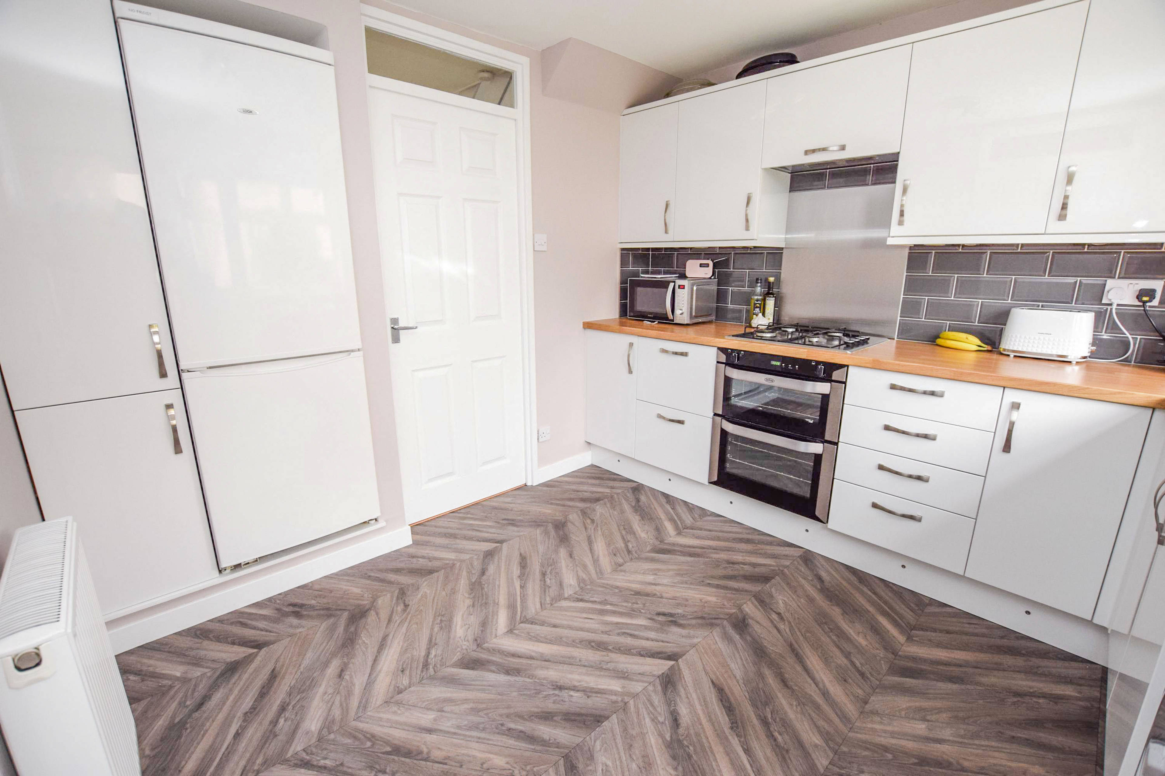 Kitchen/Breakfast
