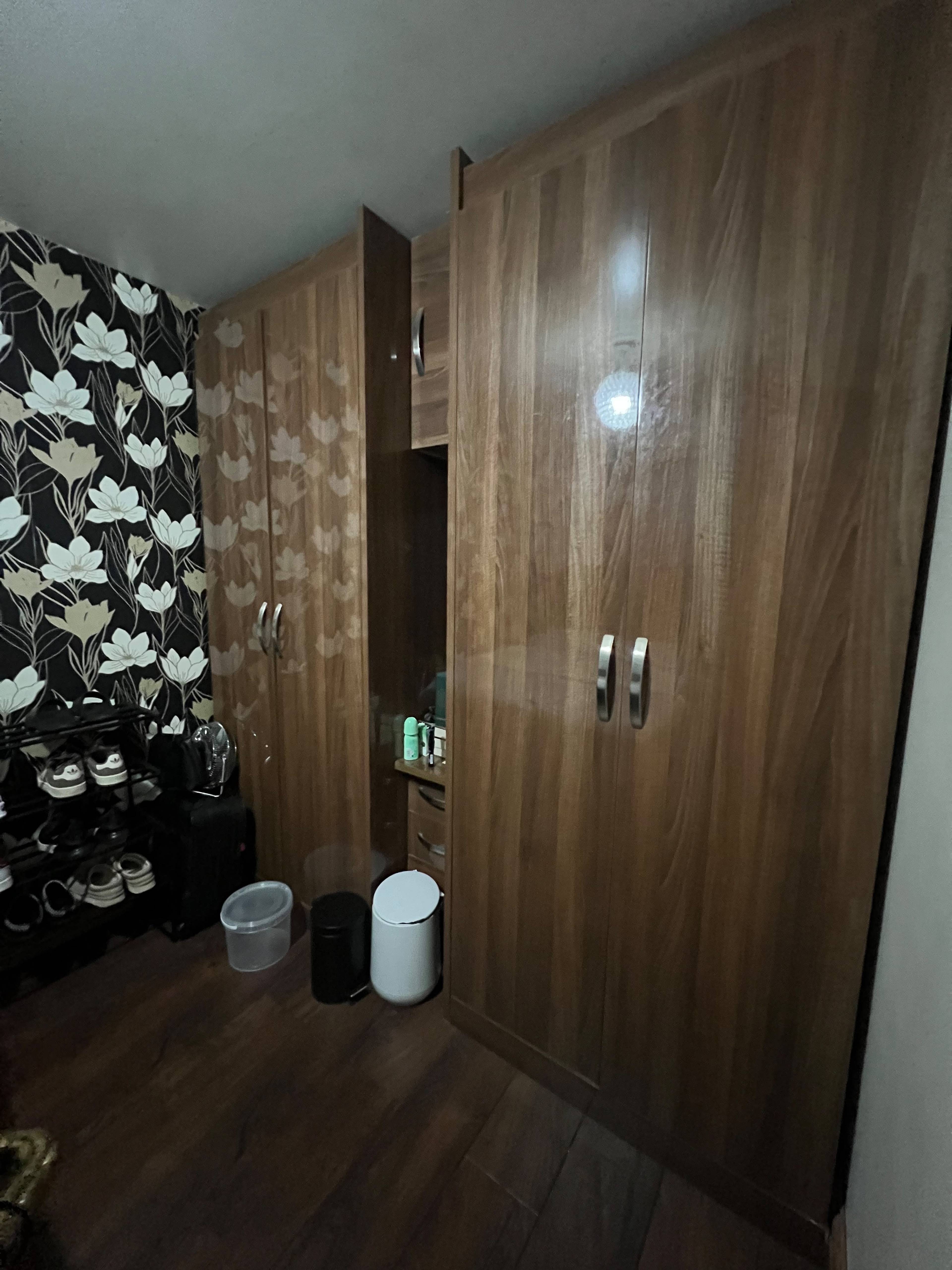 Annexe Bedroom Three