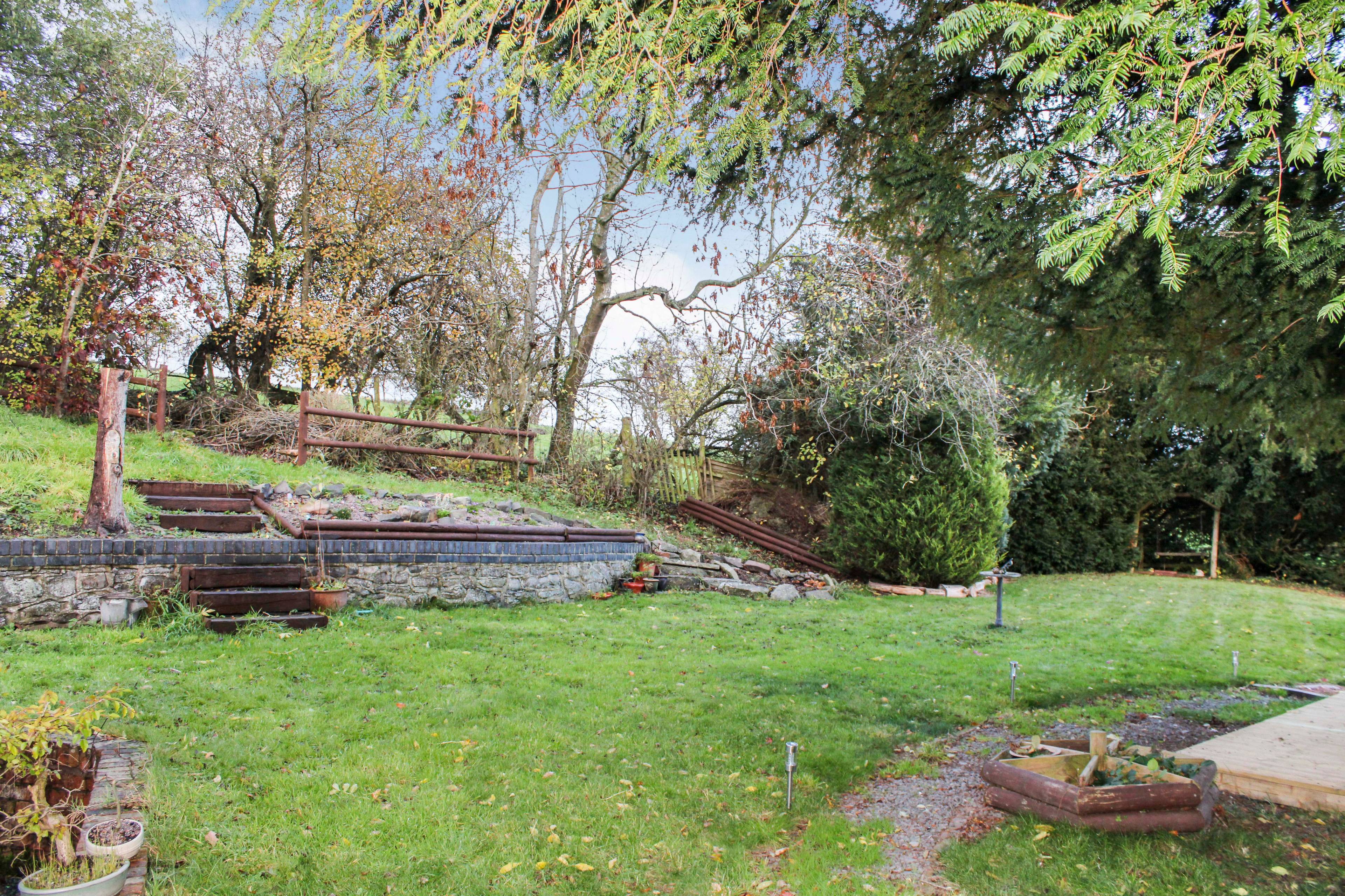 Gardens