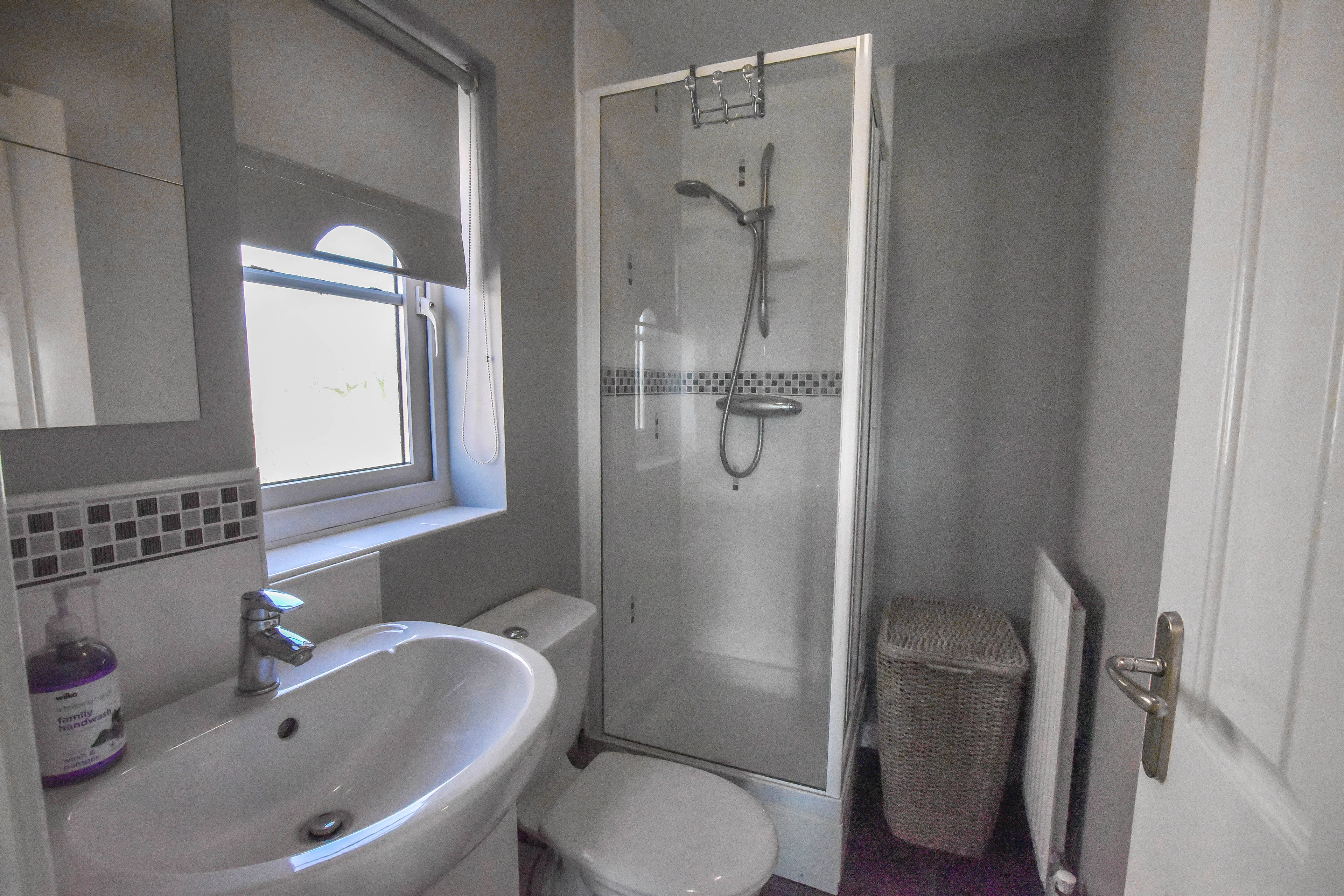 Master en-suite