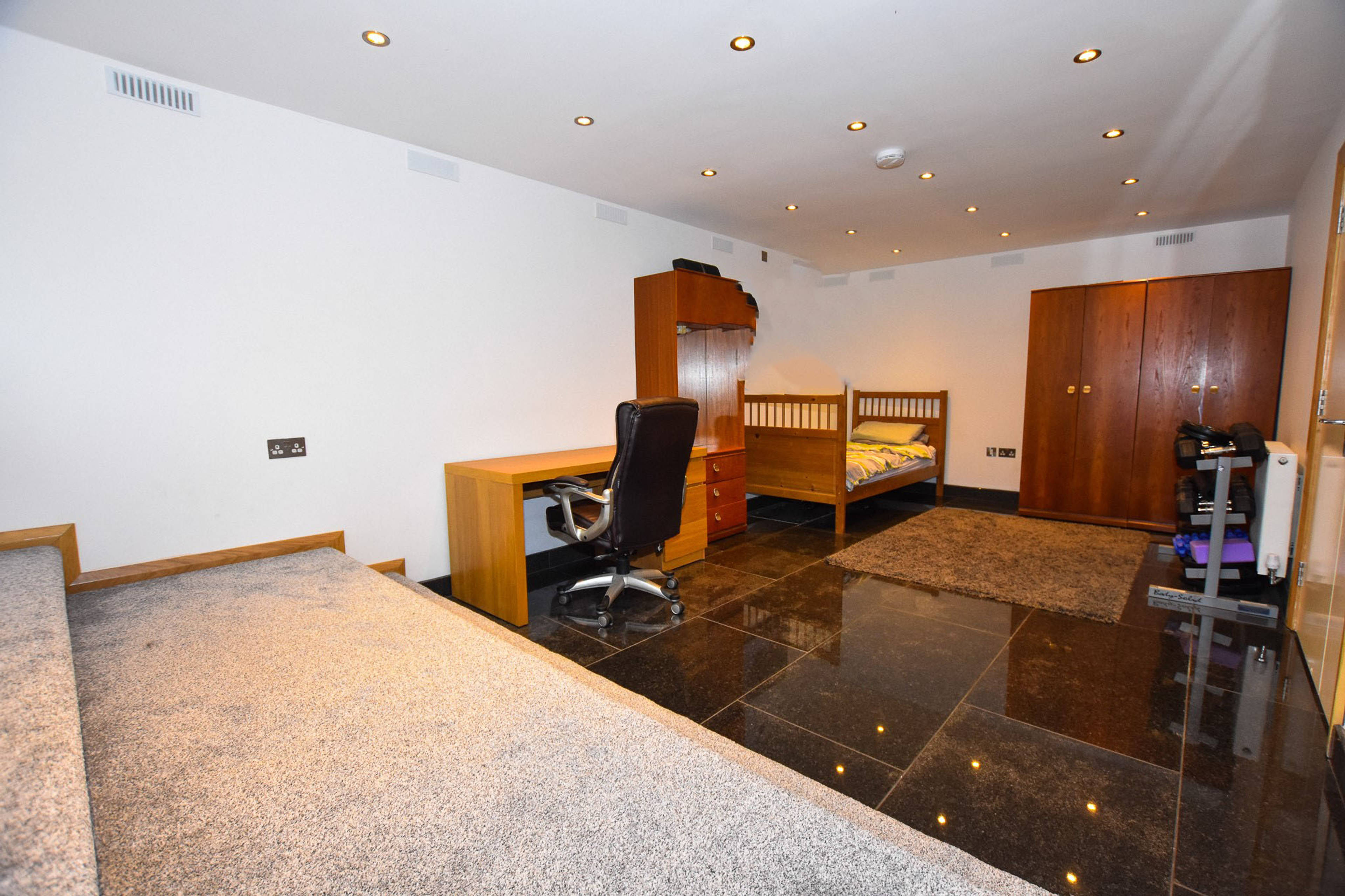 Basement