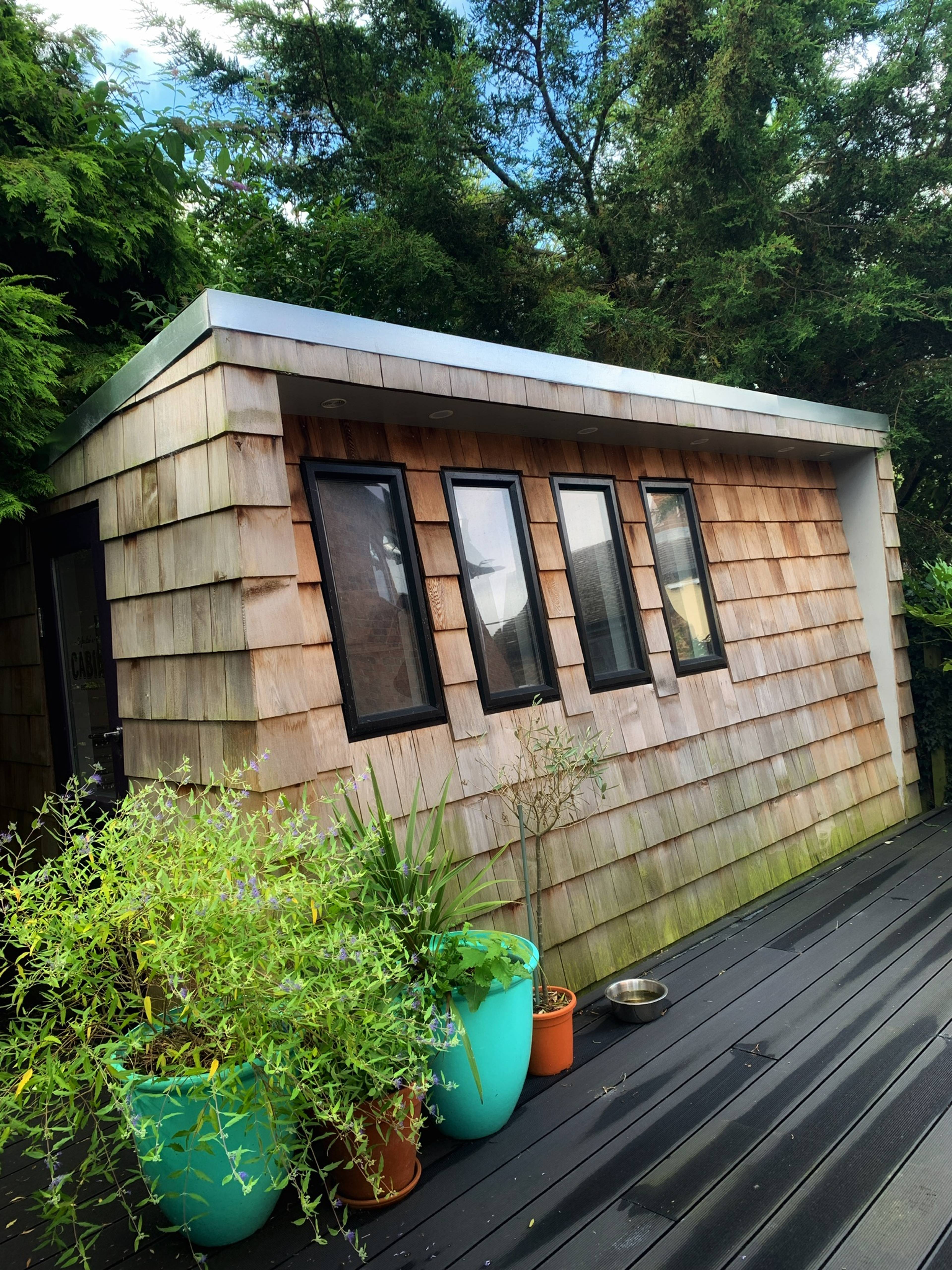 Home Office