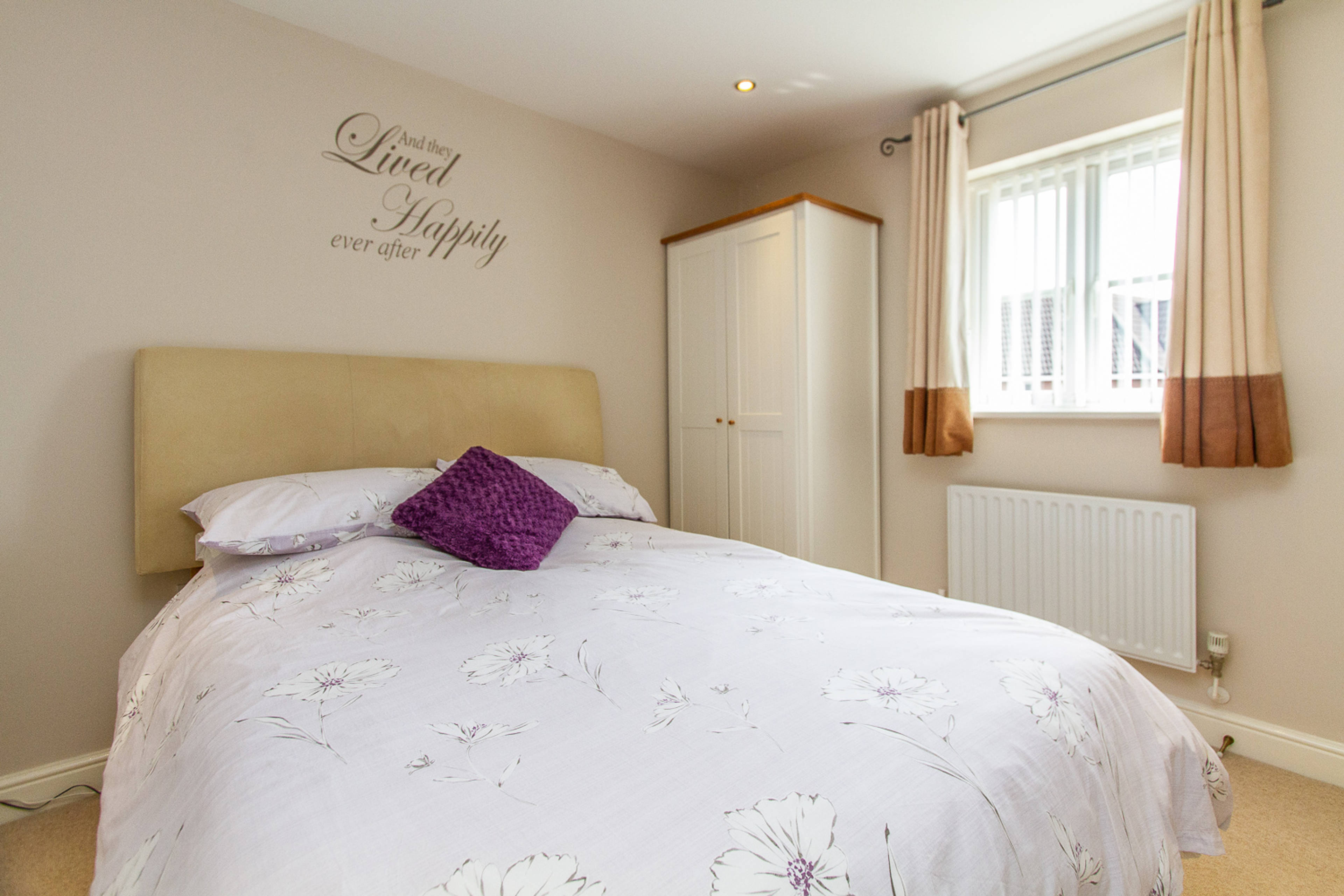 Bedroom Four