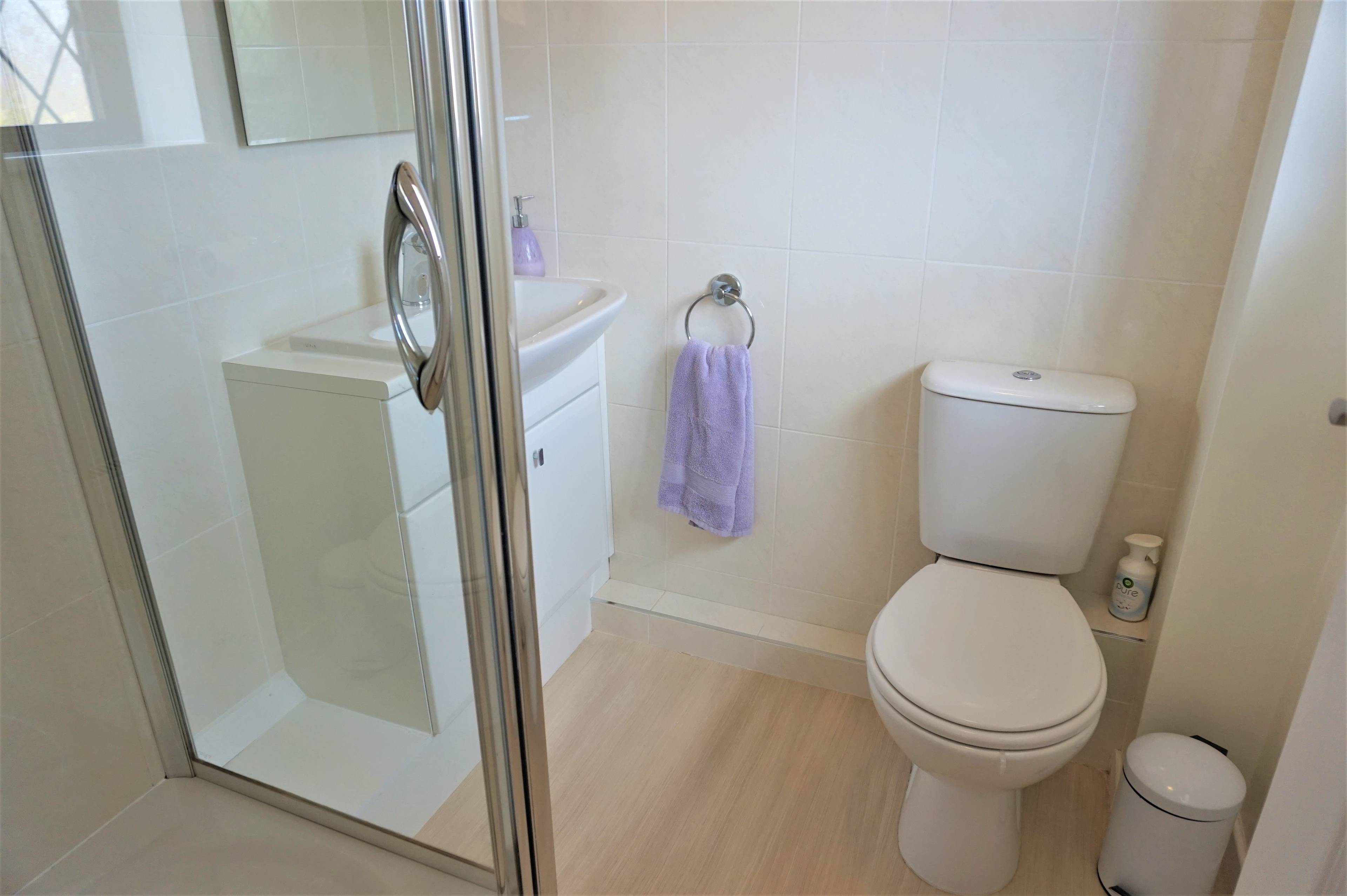 Master En-suite
