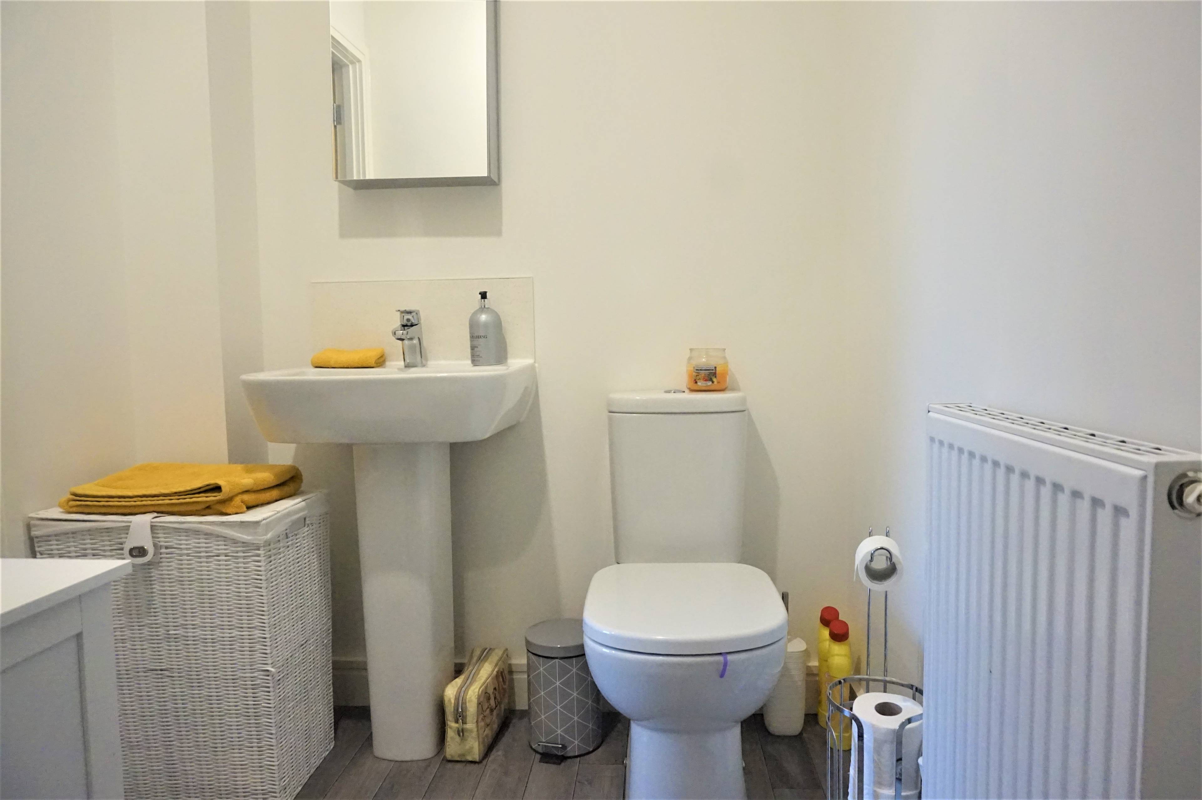 En-suite