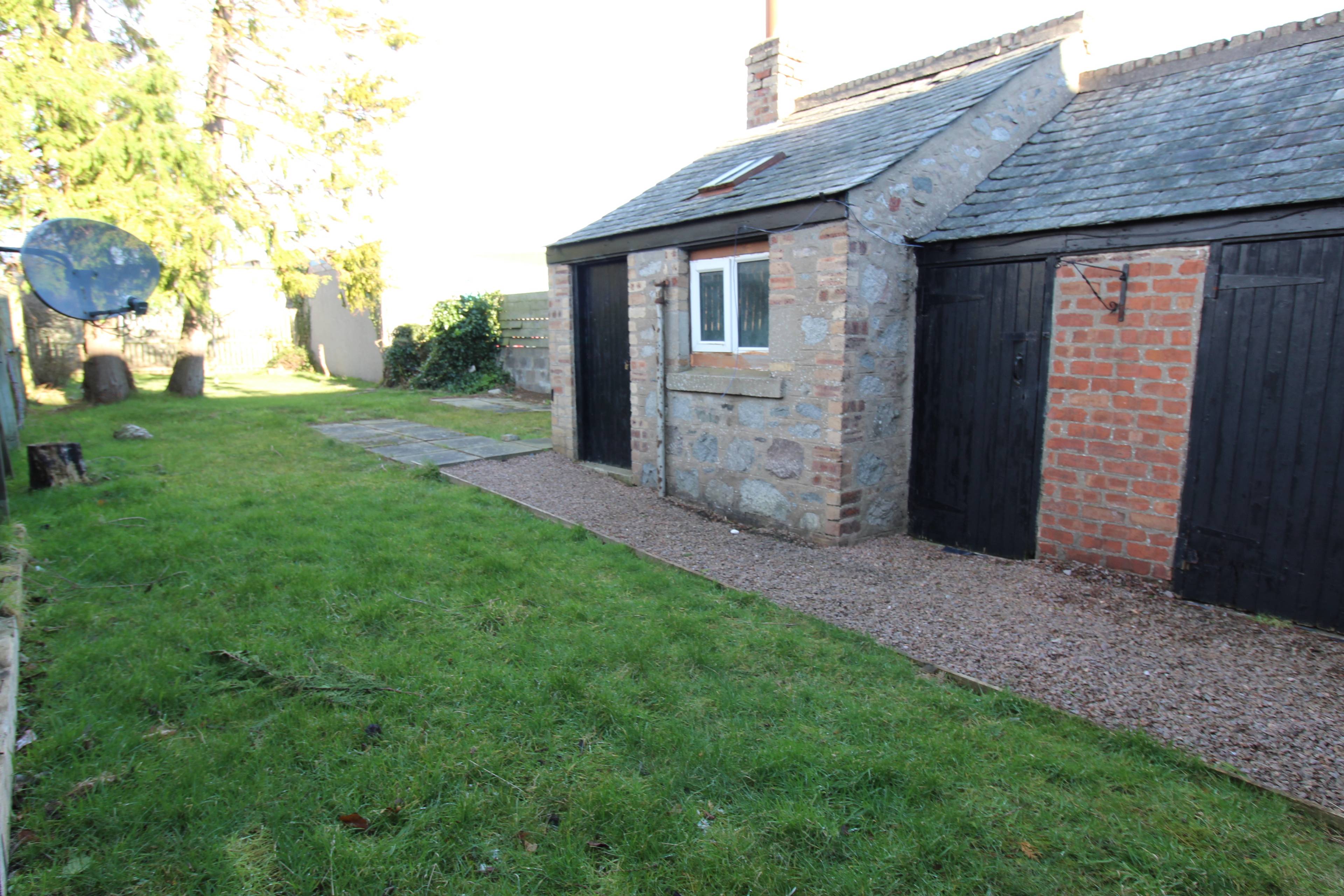 Outbuildings
