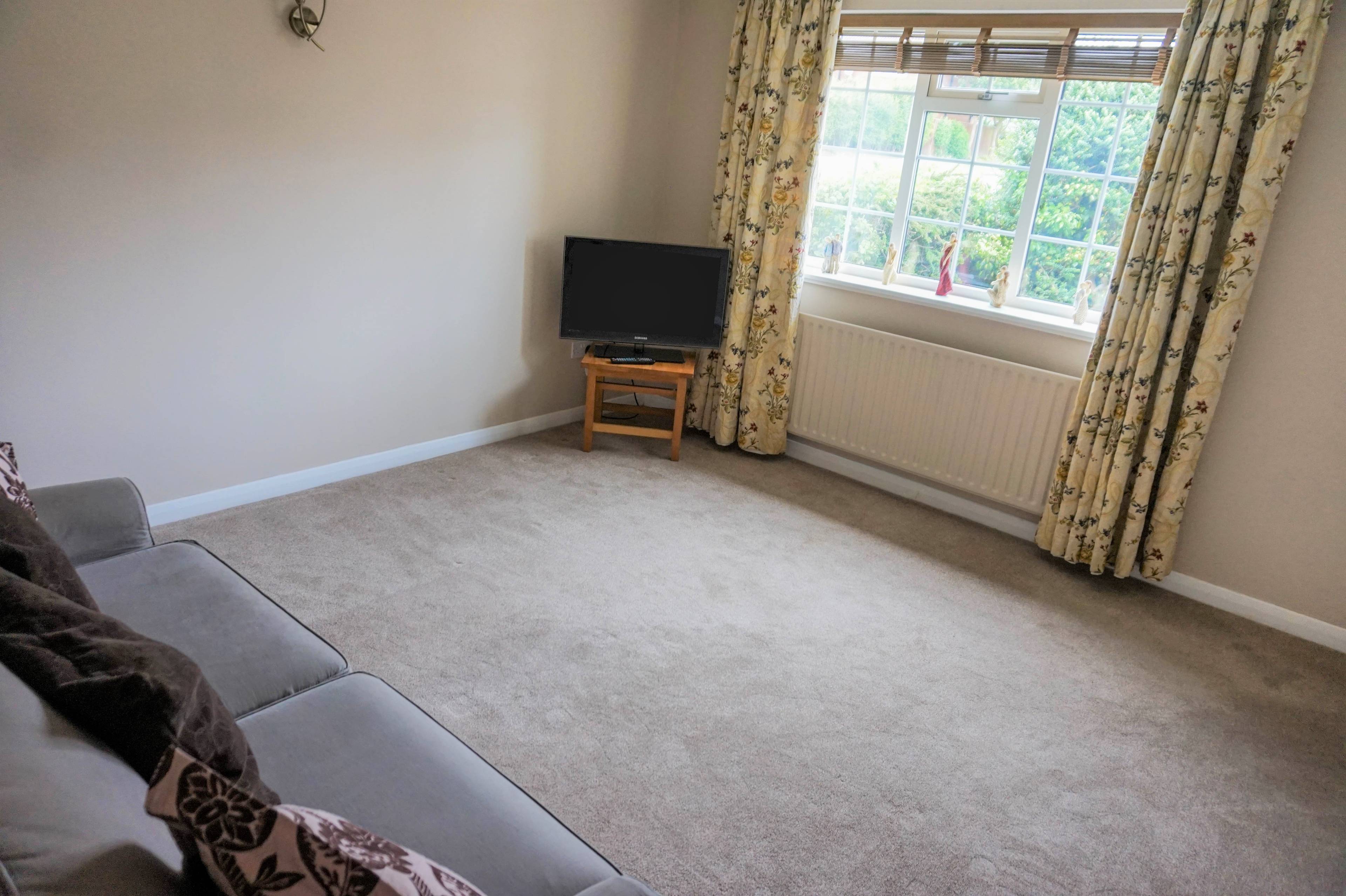 Bedroom/Lounge Two