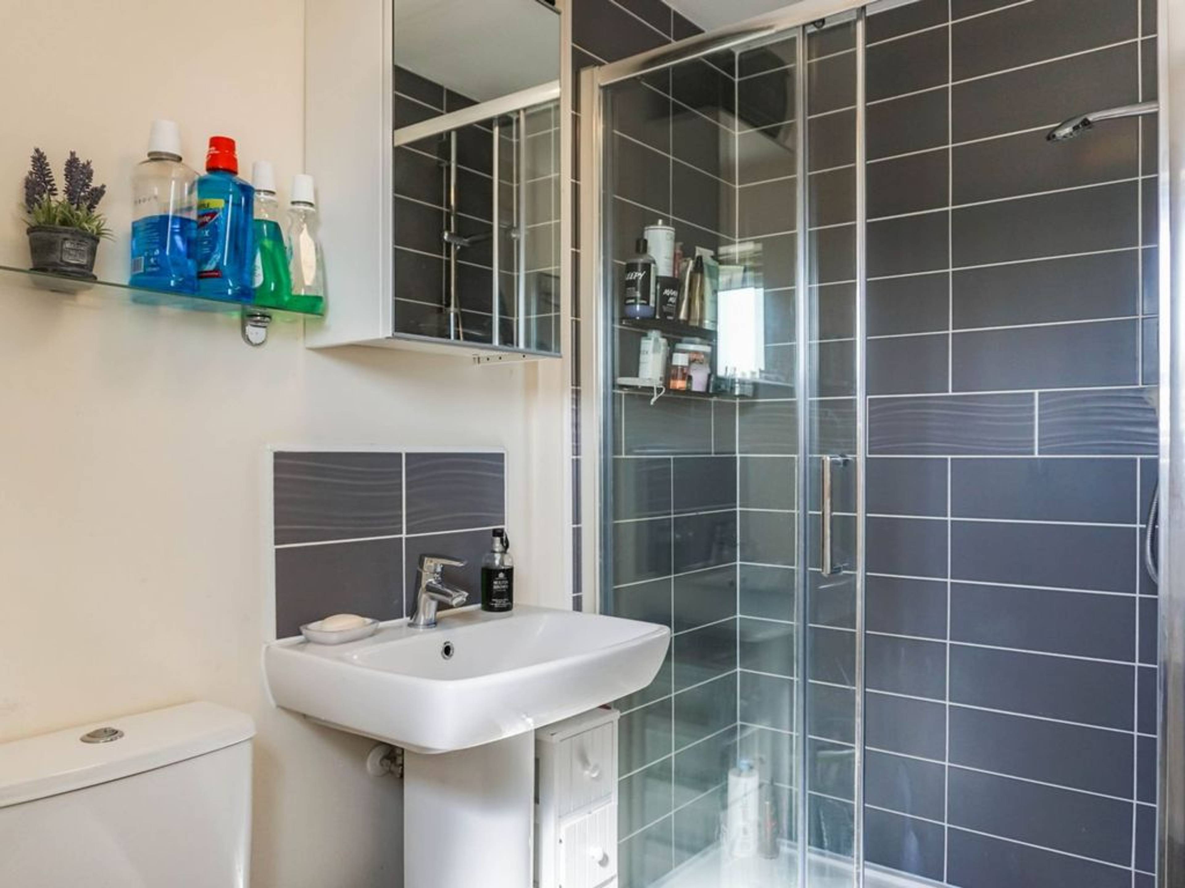 En-suite