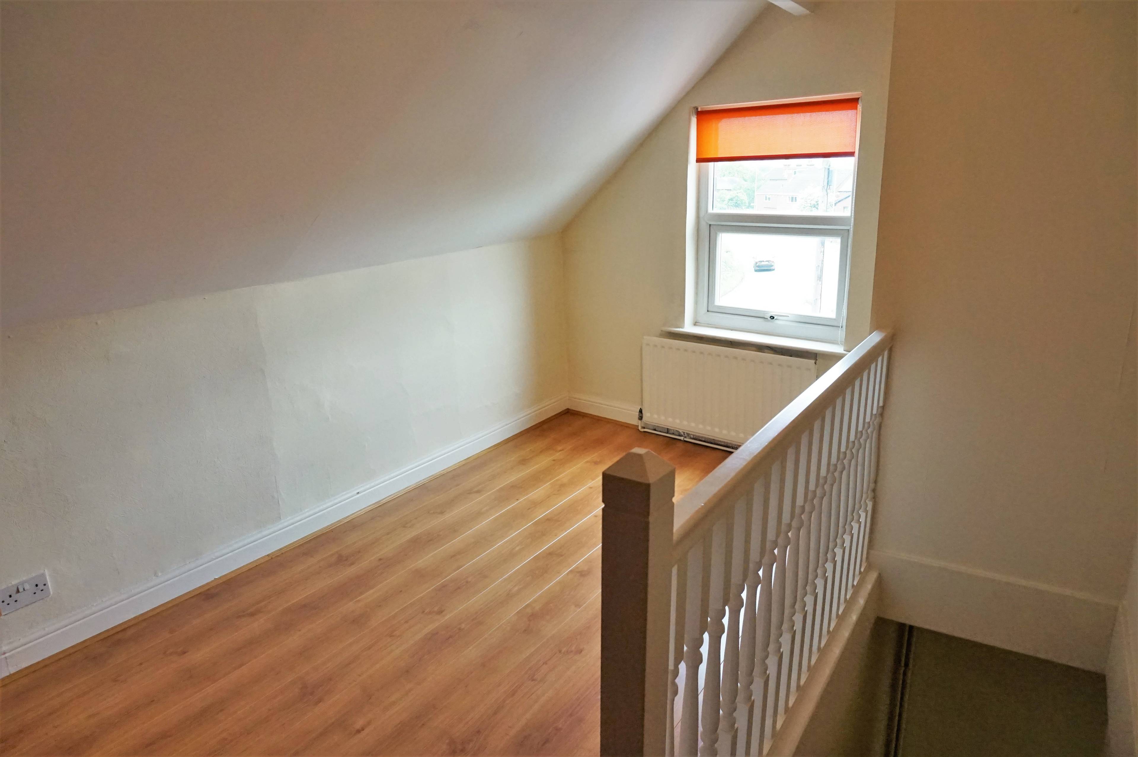 Landing / Bedroom