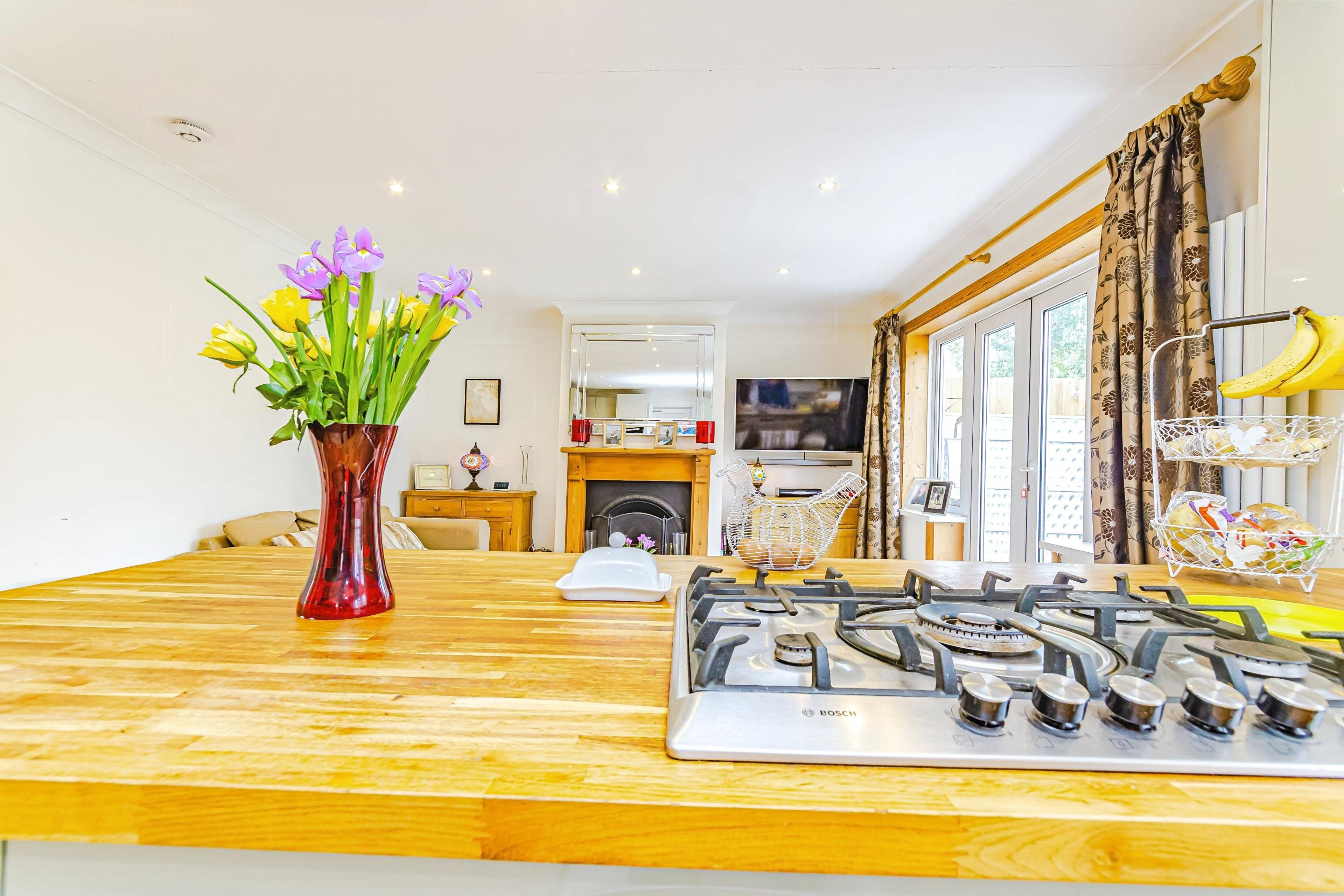 Kitchen Three