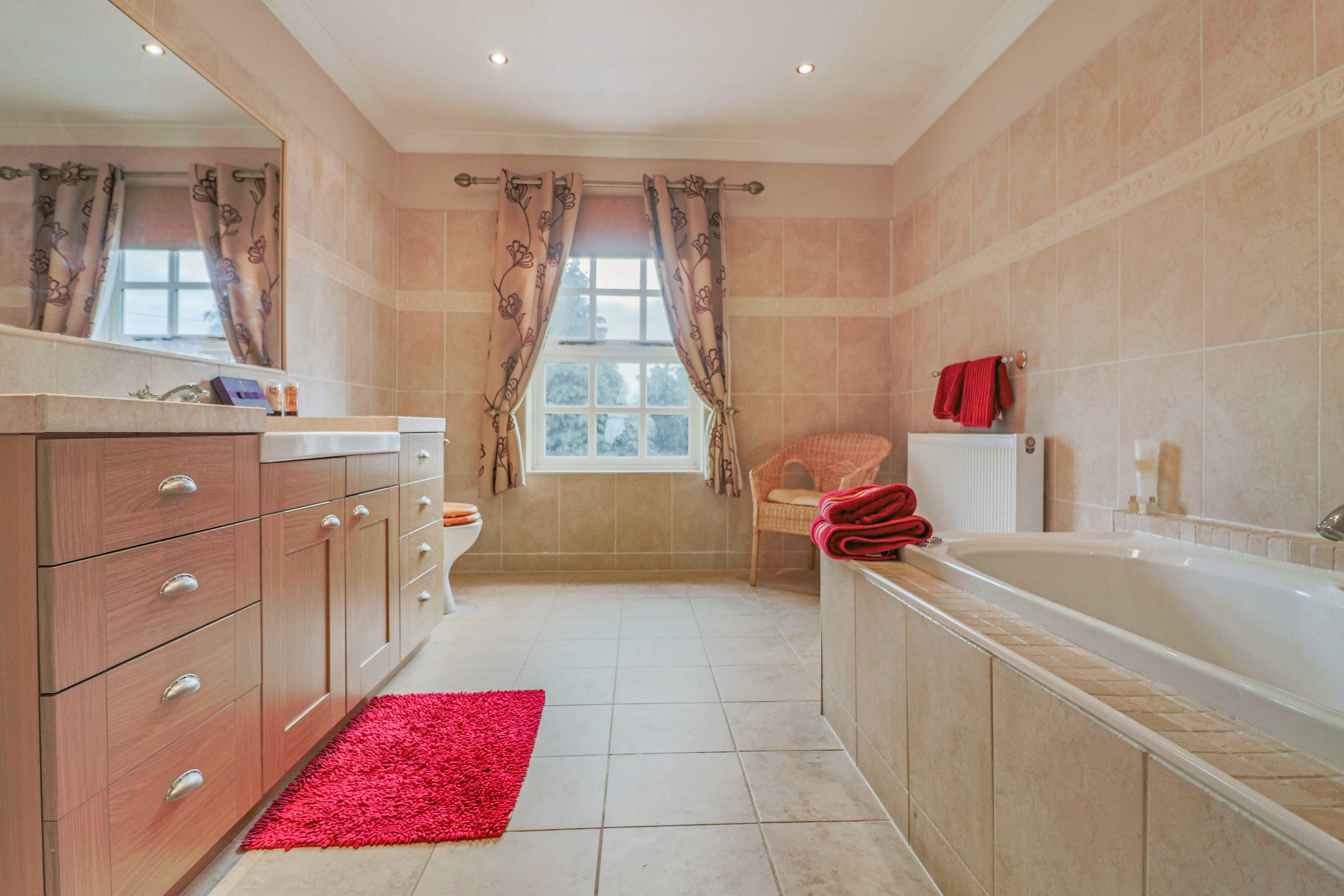 Master En-suite