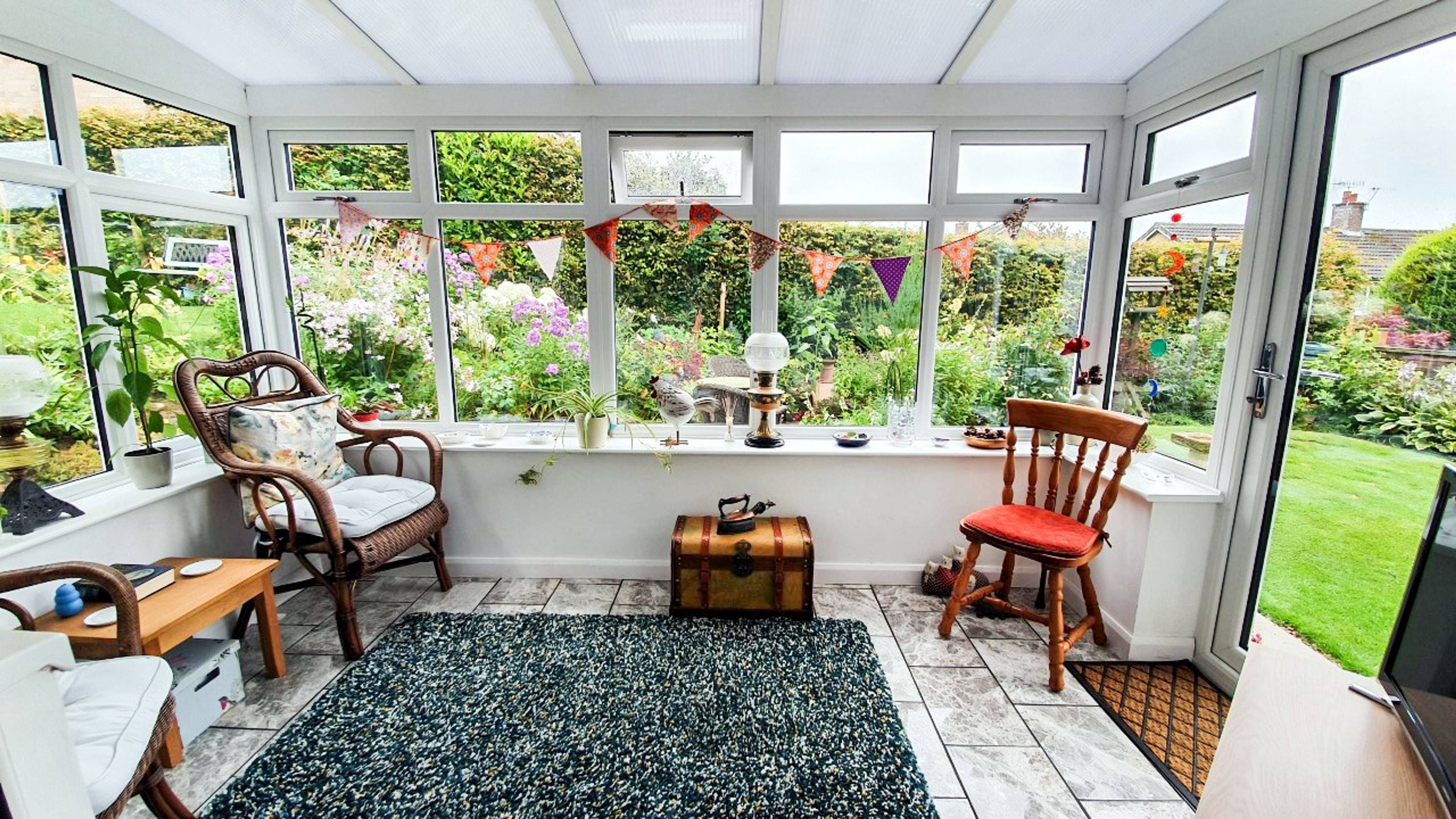 Conservatory
