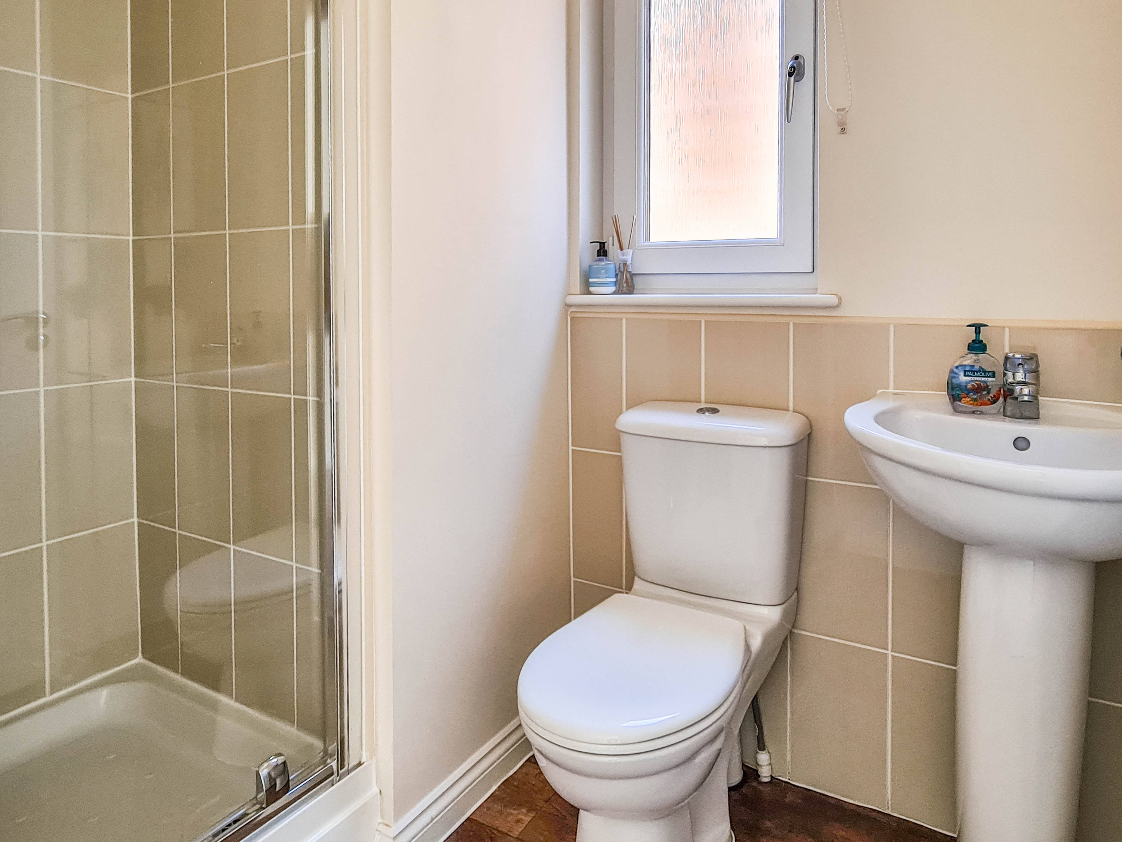 En-suite