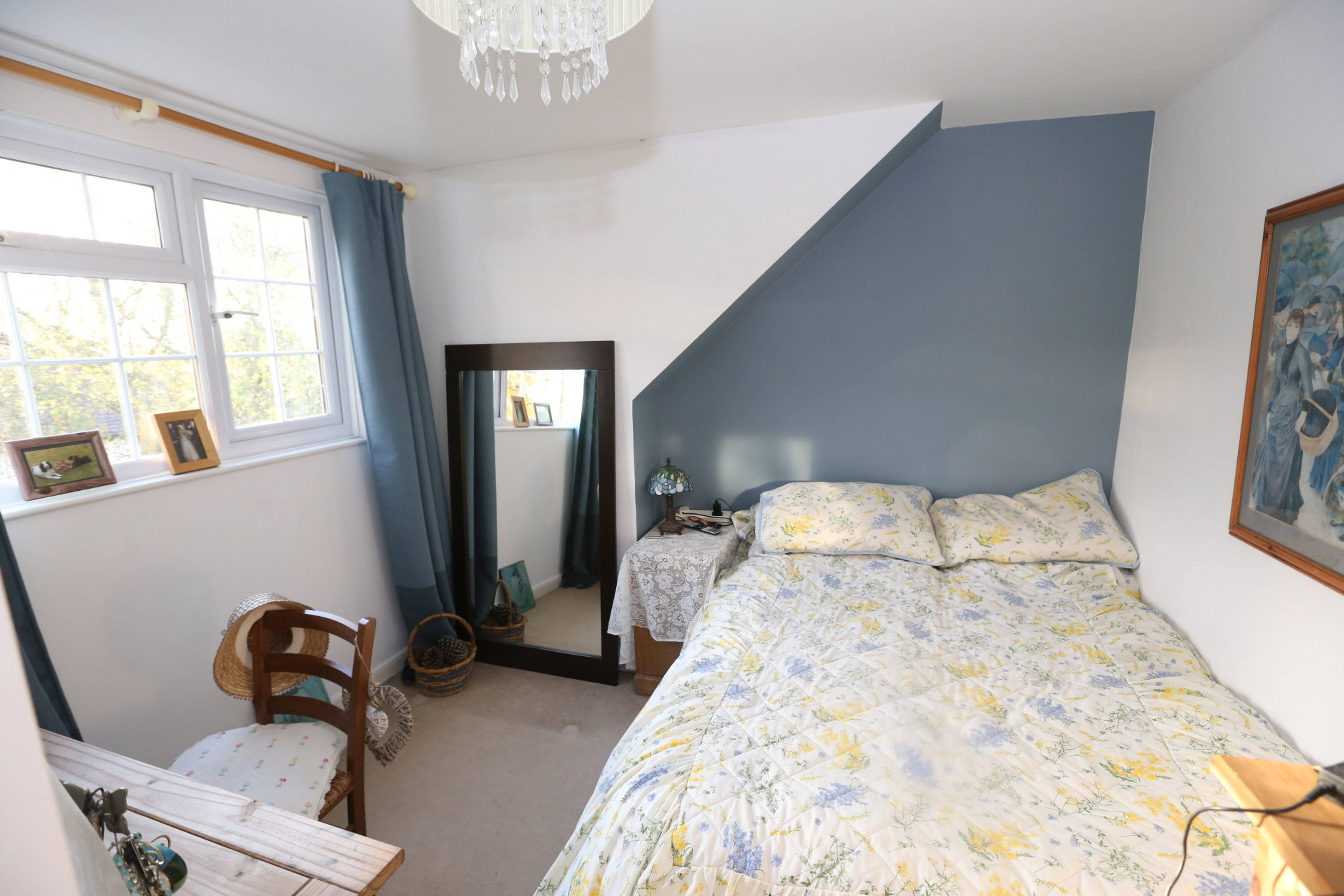 Bedroom Five