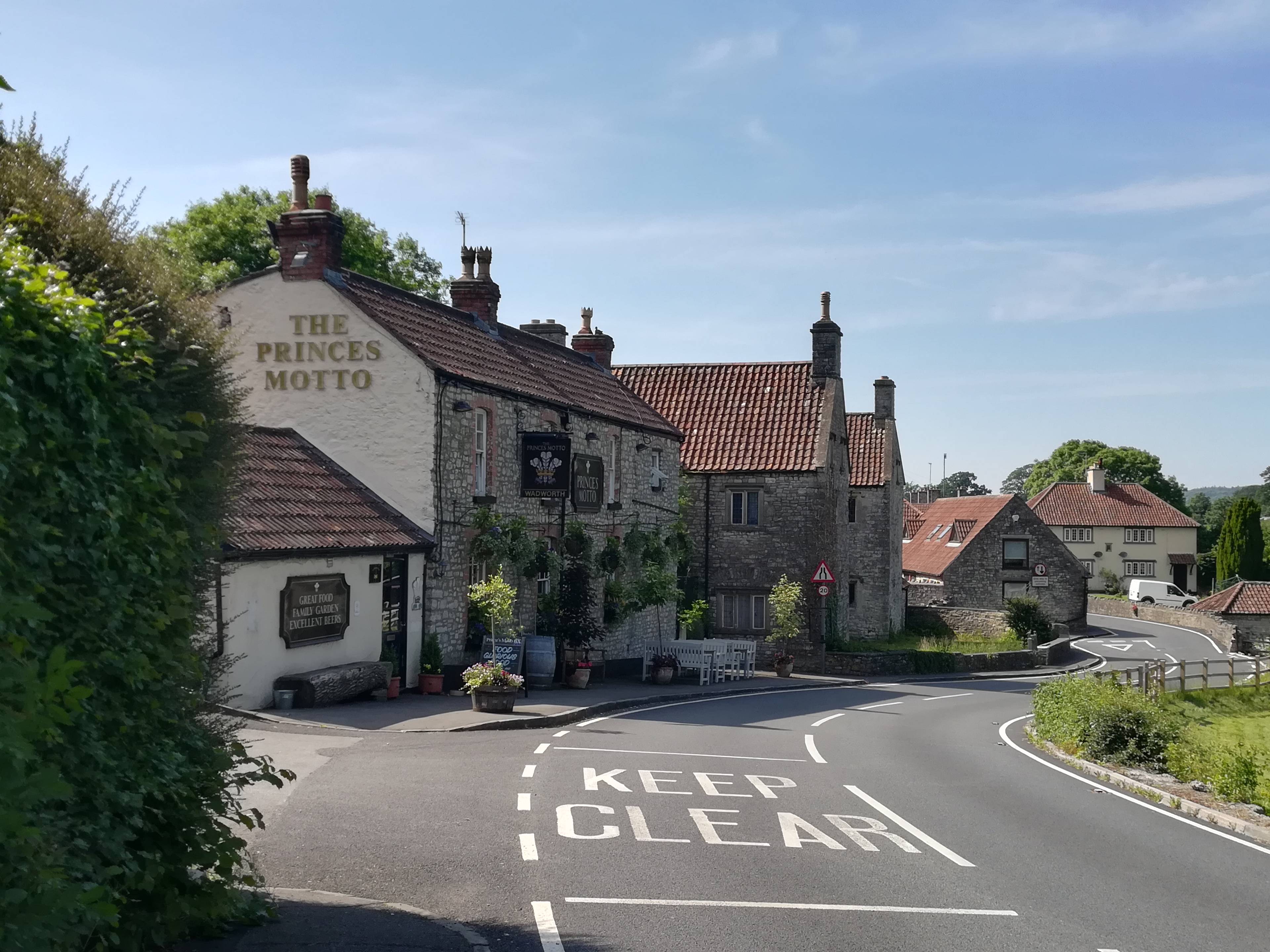 The Village Pub