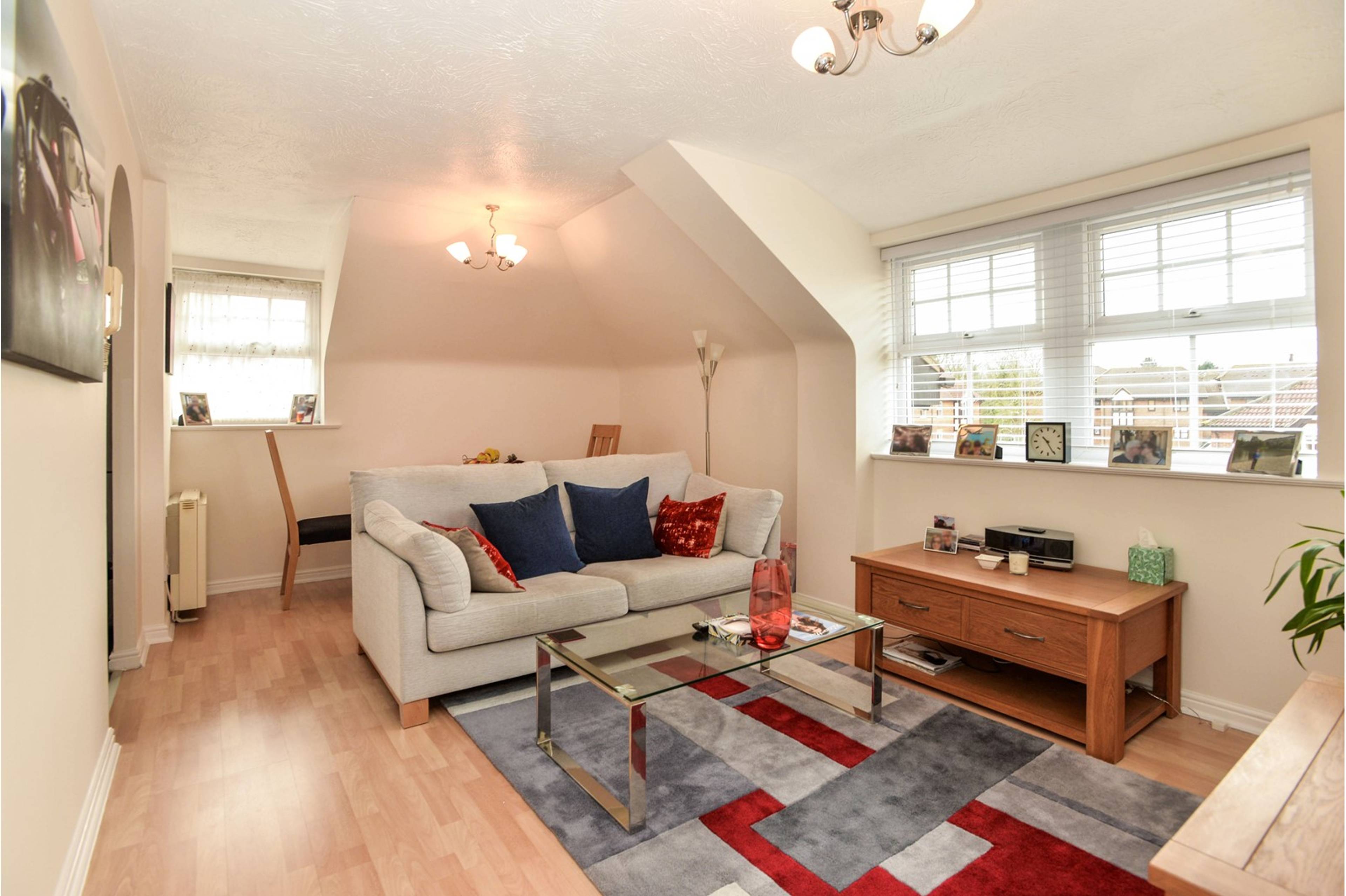 Living / Dining Room