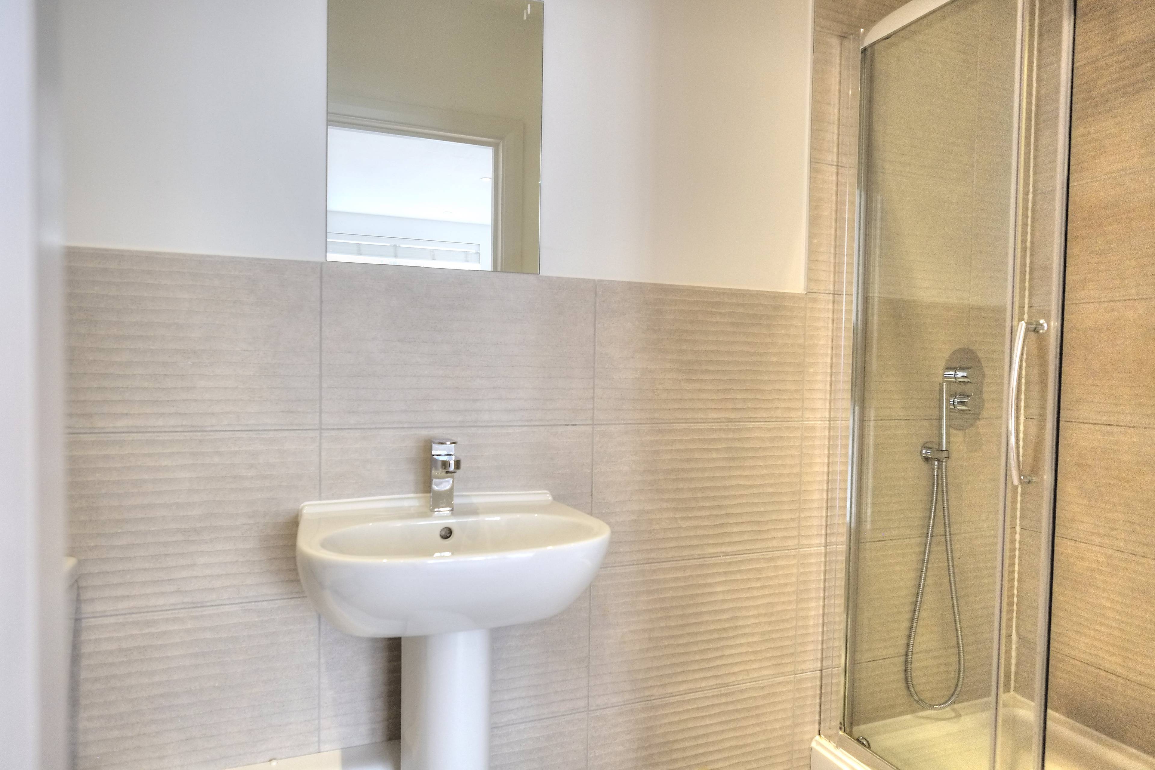 Master En-suite