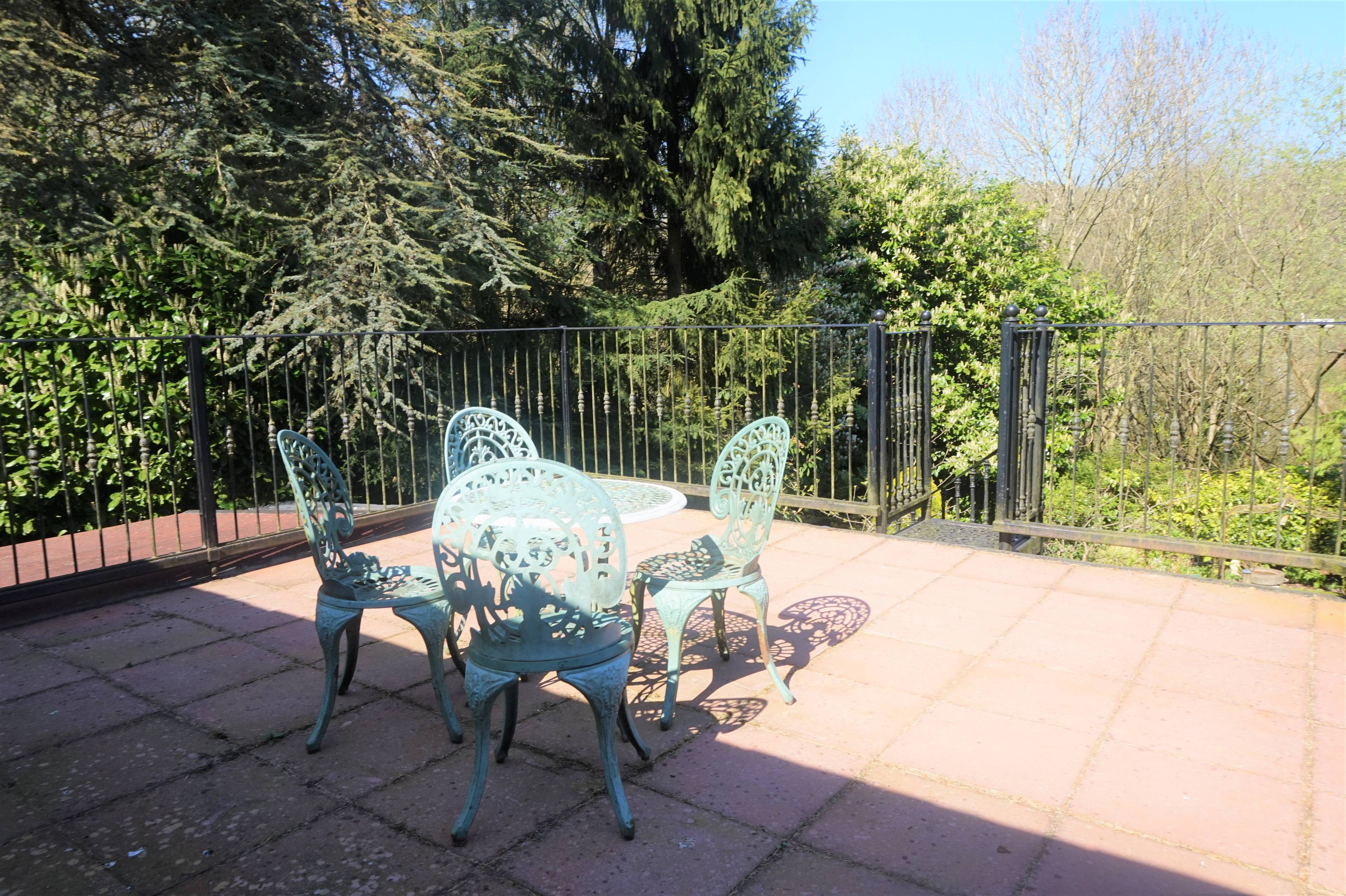 Sun Terrace