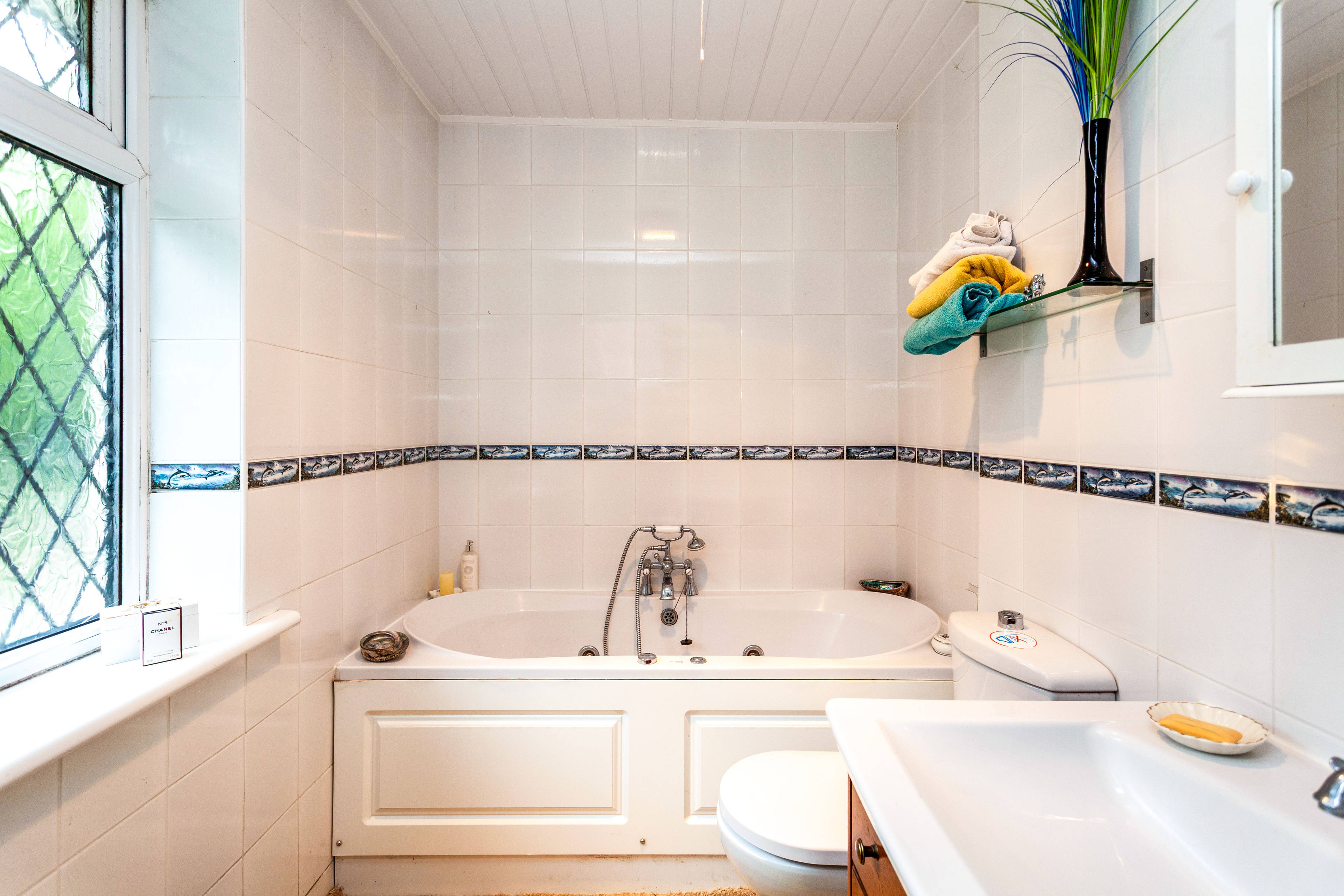 Master En-suite