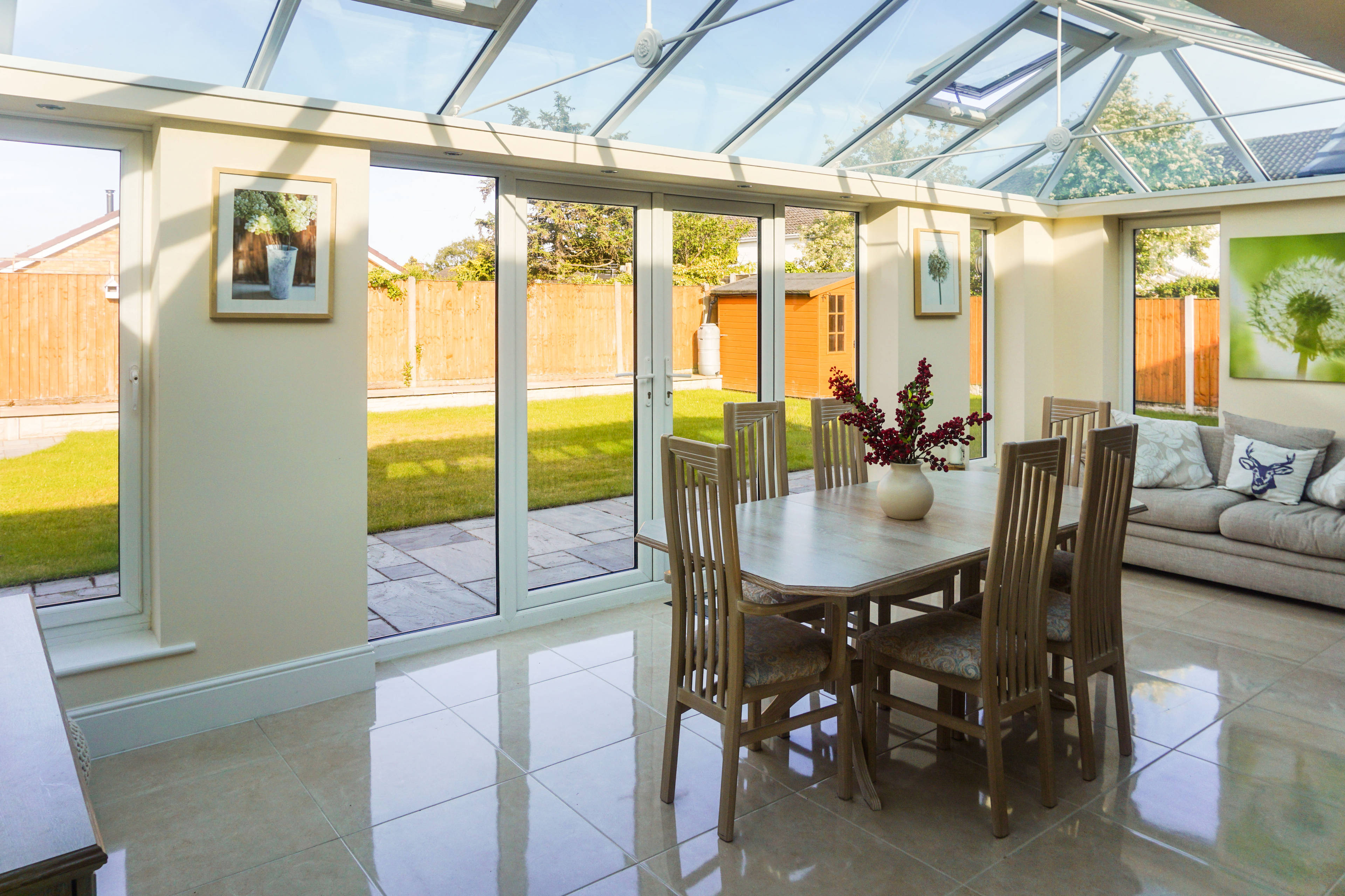 Orangery