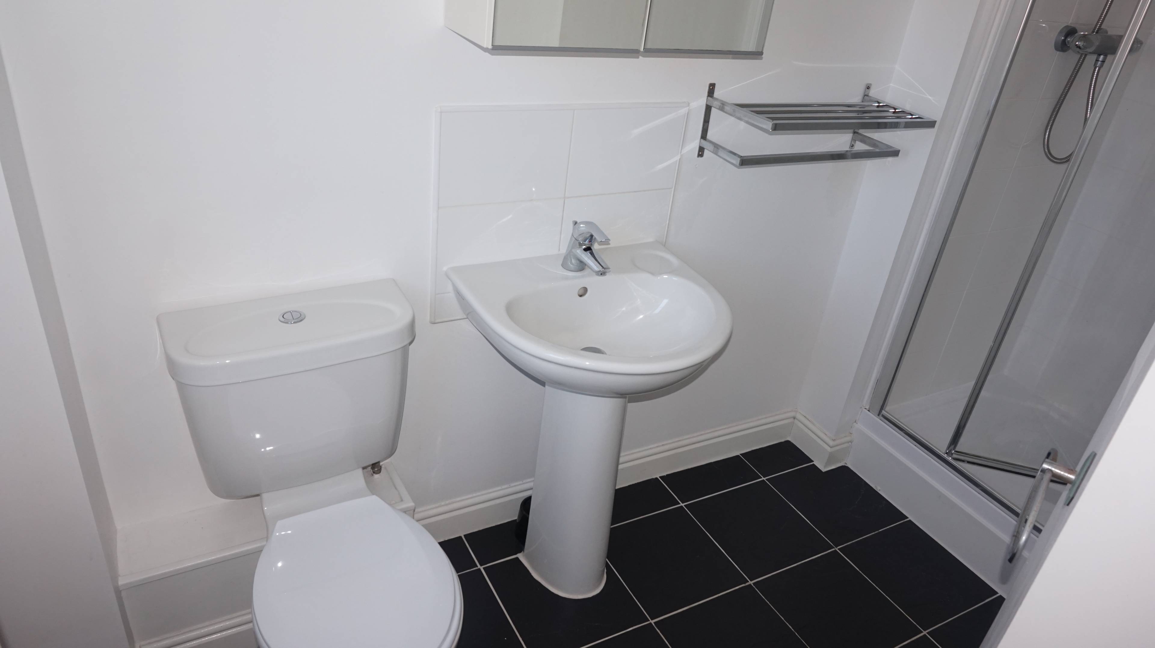 En-suite