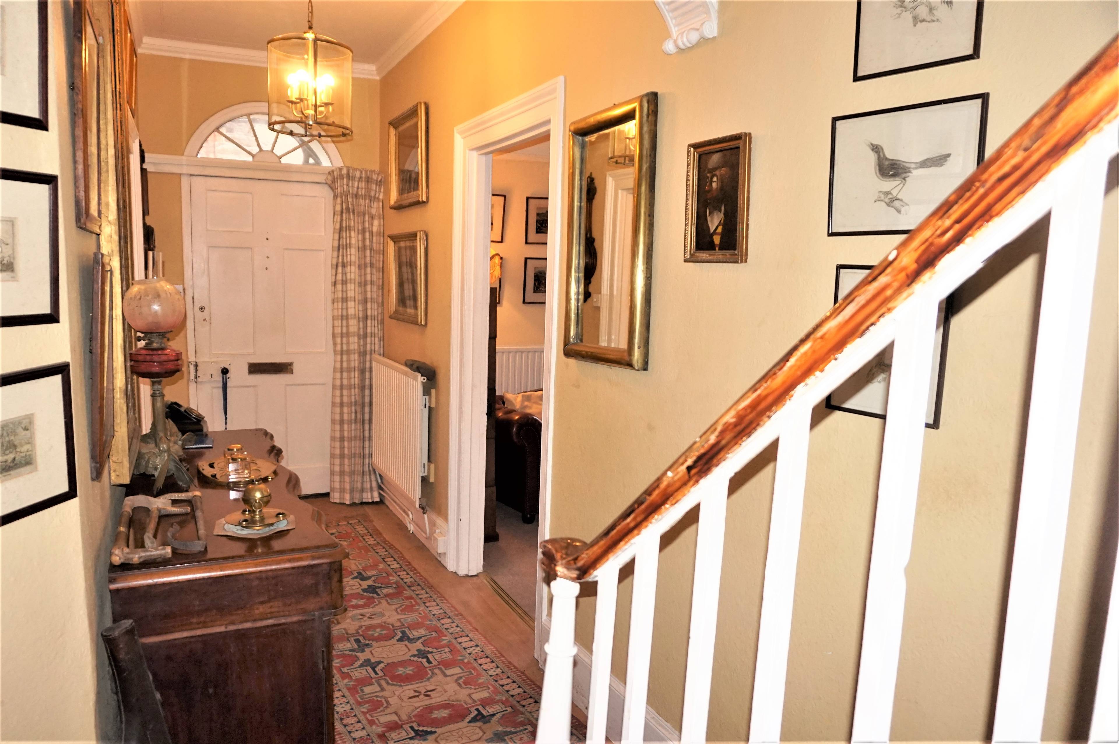 Hallway