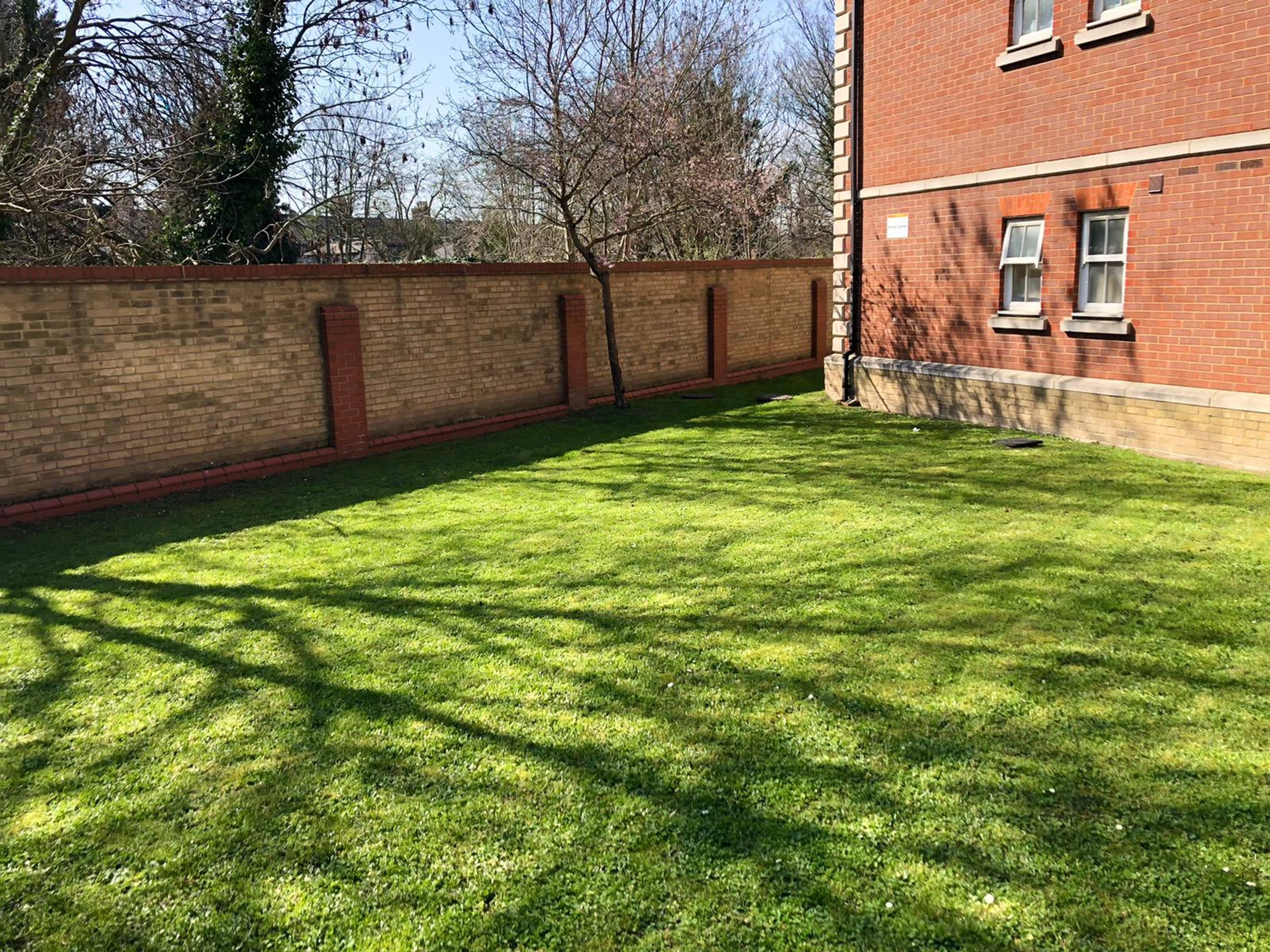 Communal Gardens