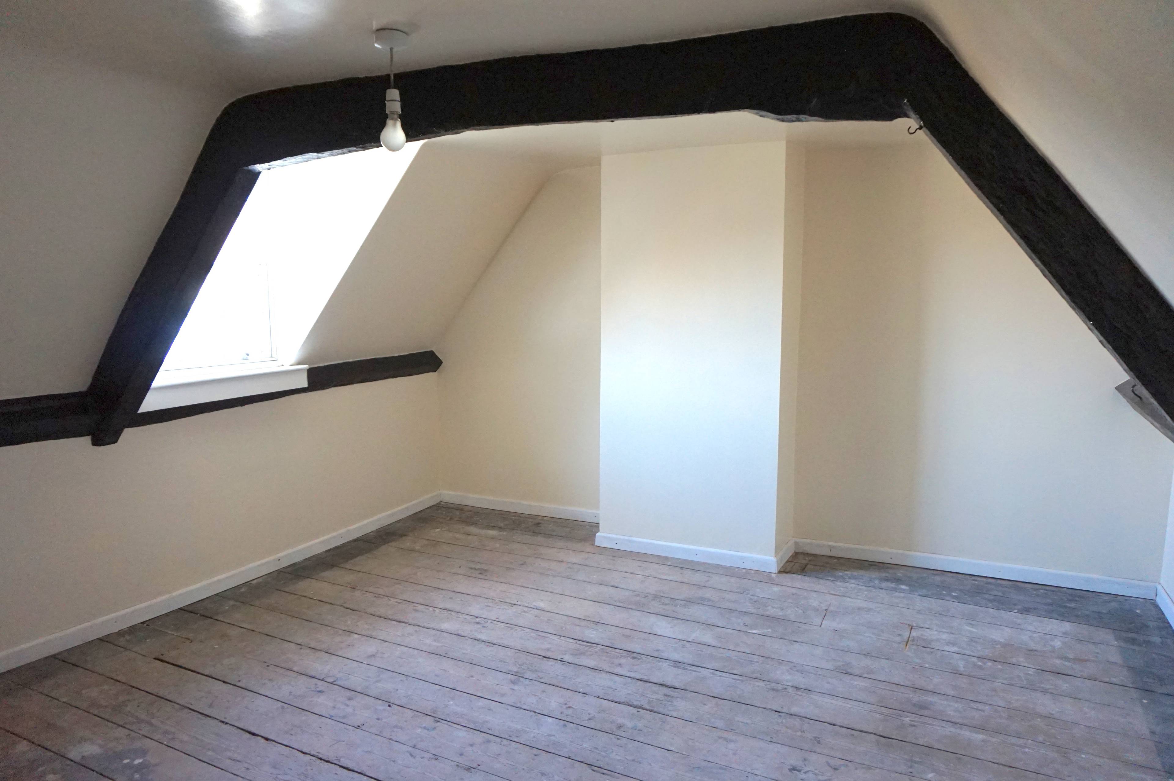 Bedroom Five