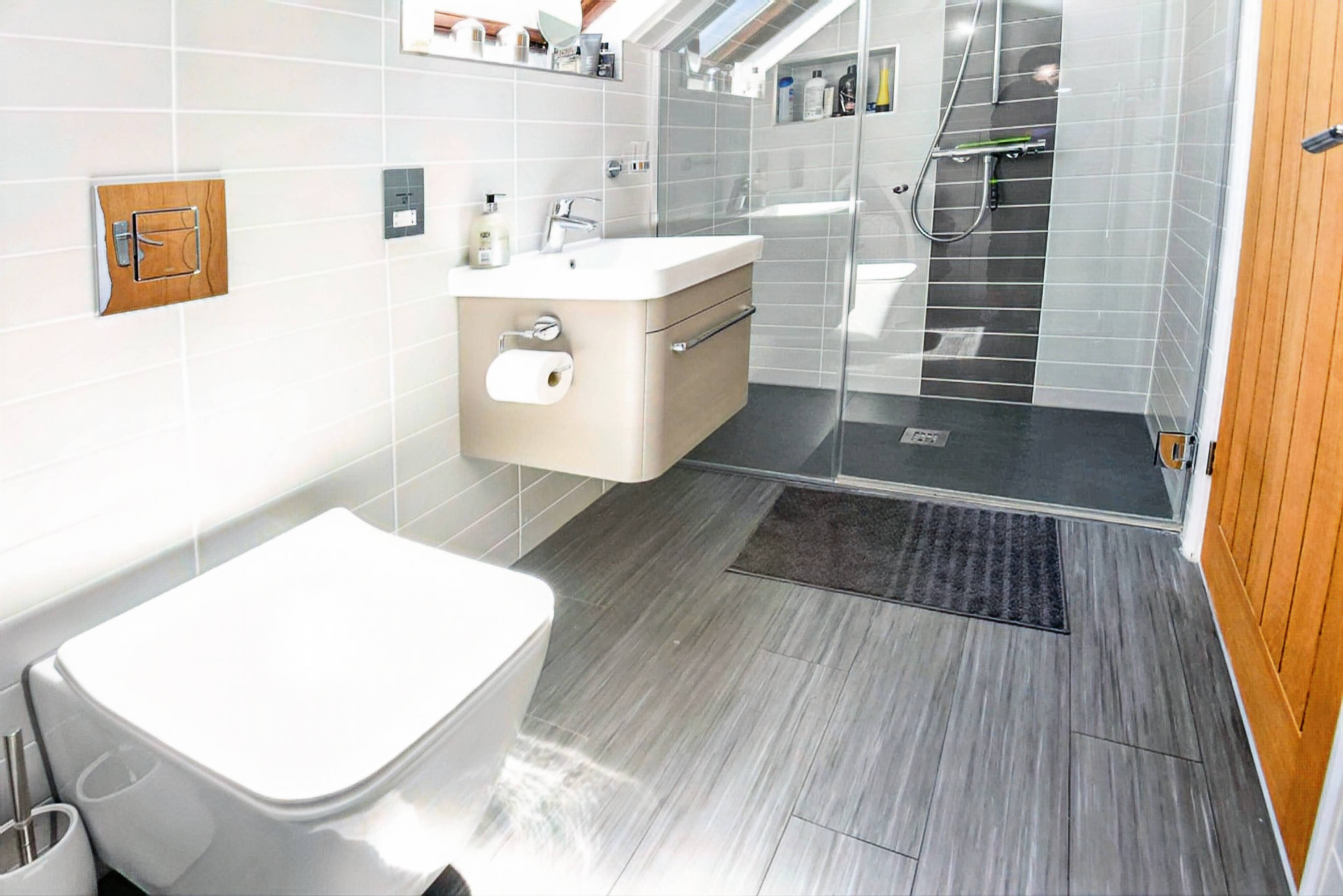 En-suite