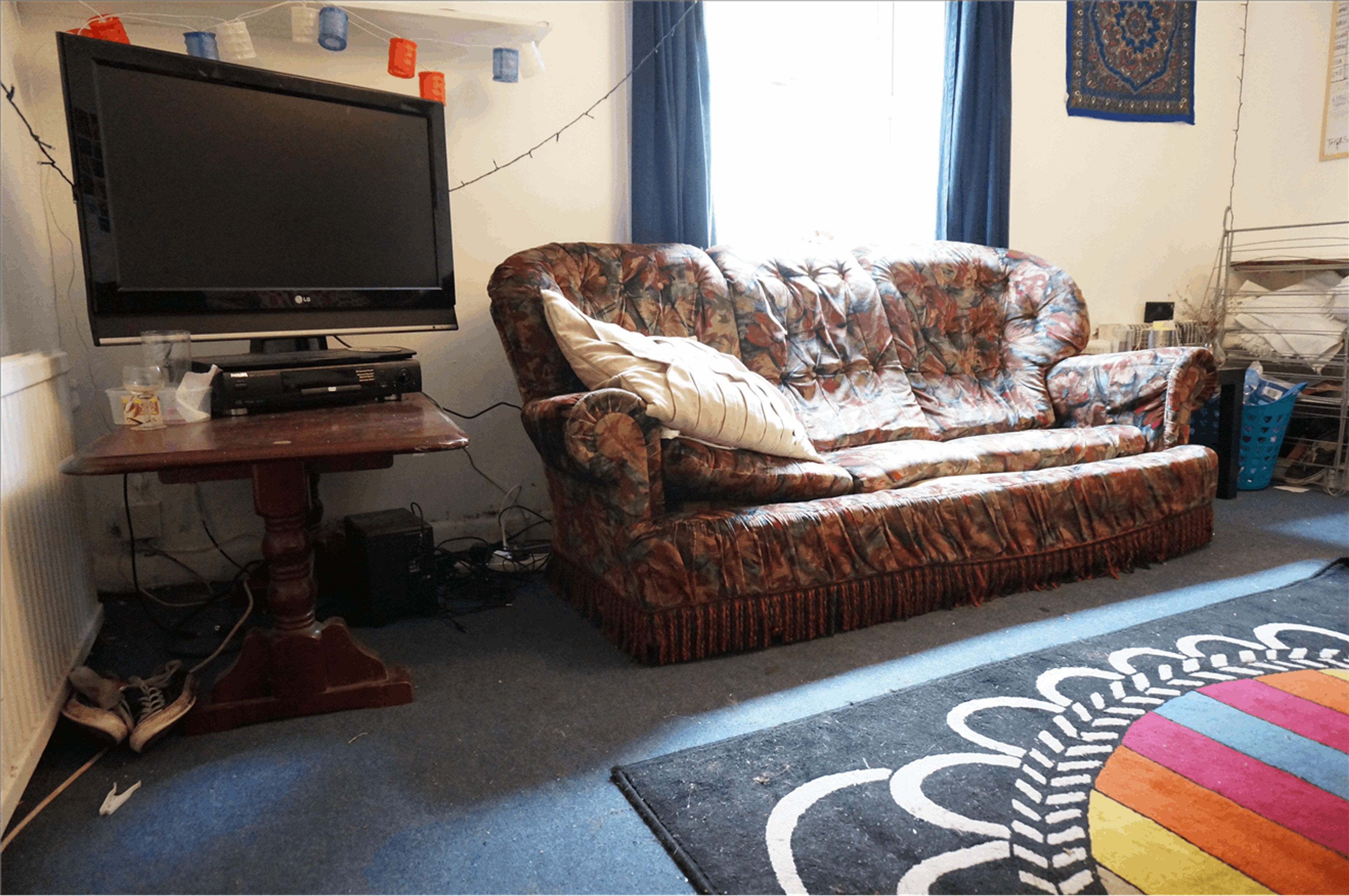 Reception Room Two