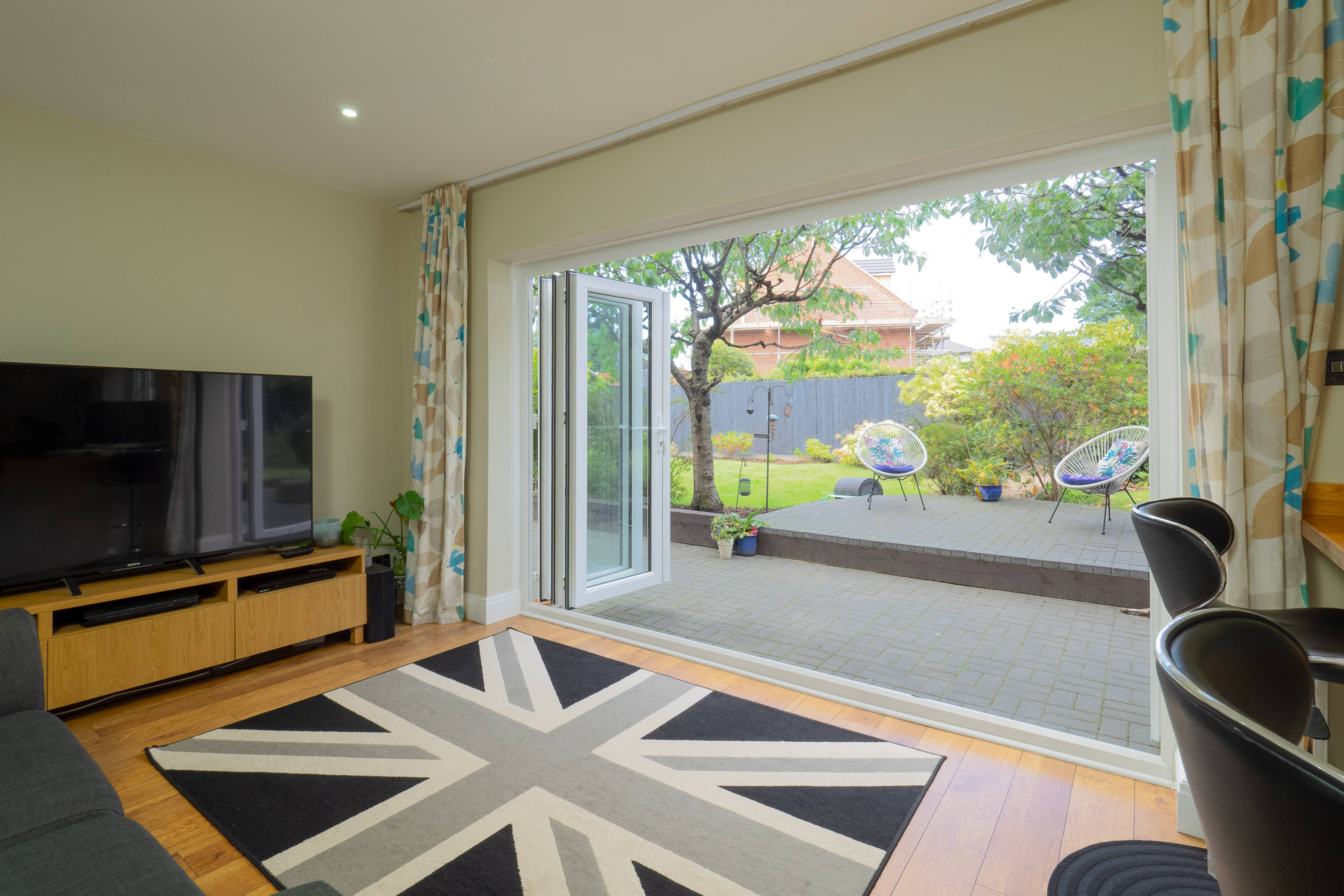 Reception/Family  Rm
