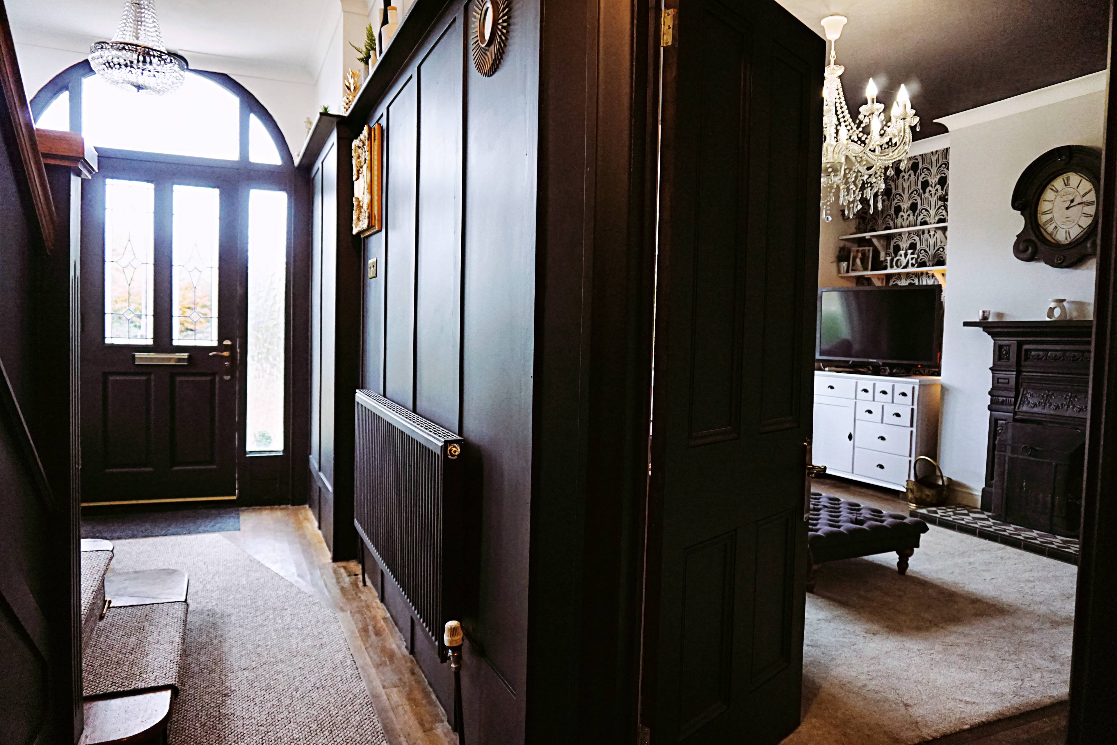 Hallway