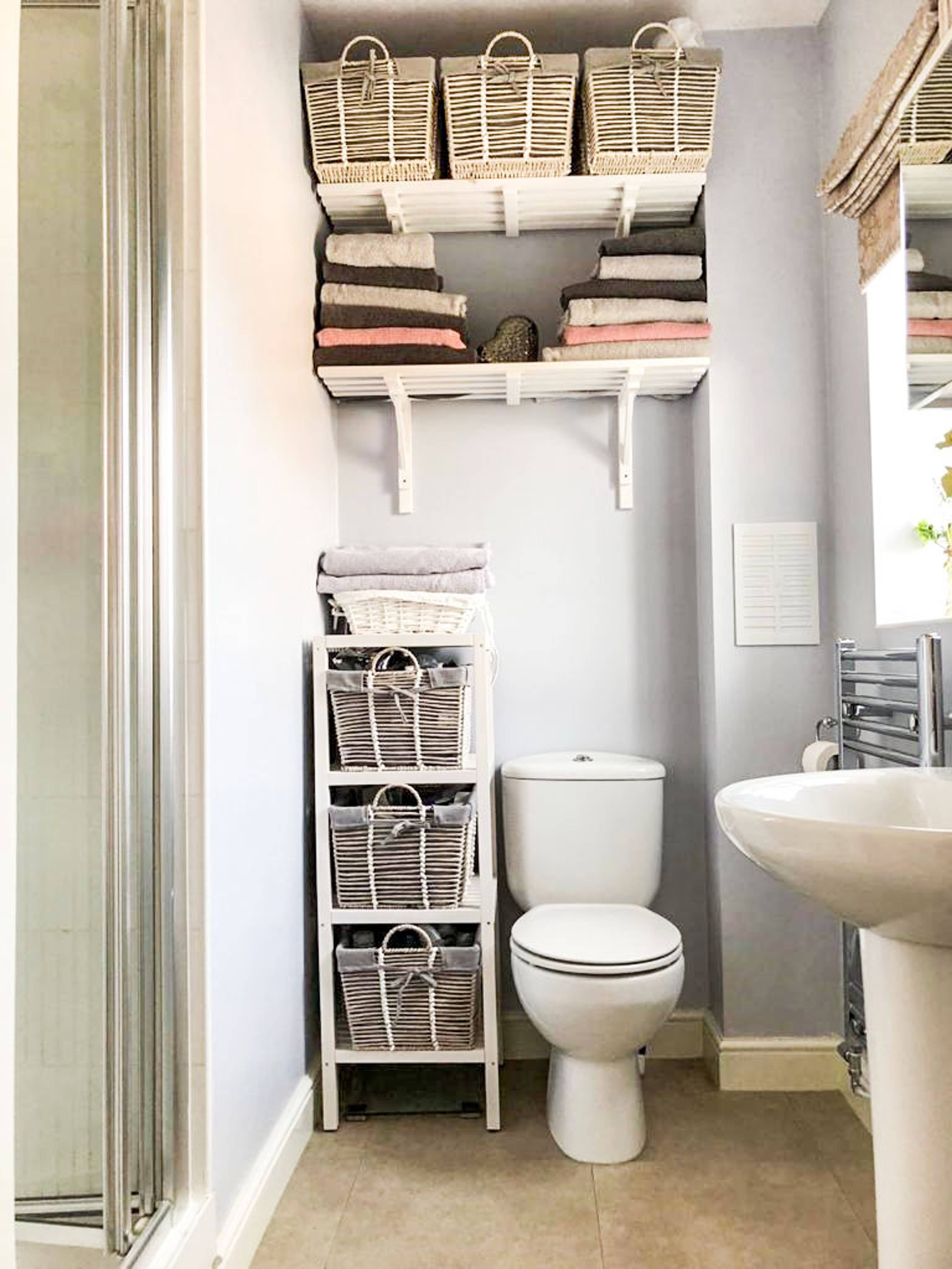 En-suite