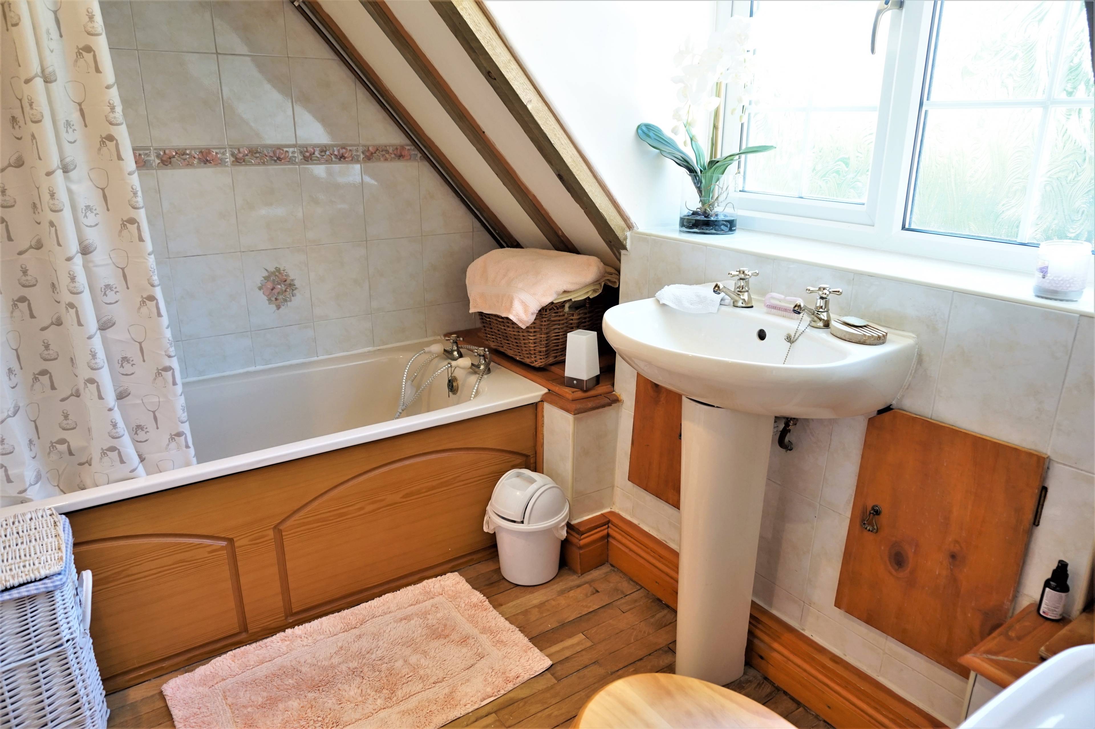 Annexe Bathroom