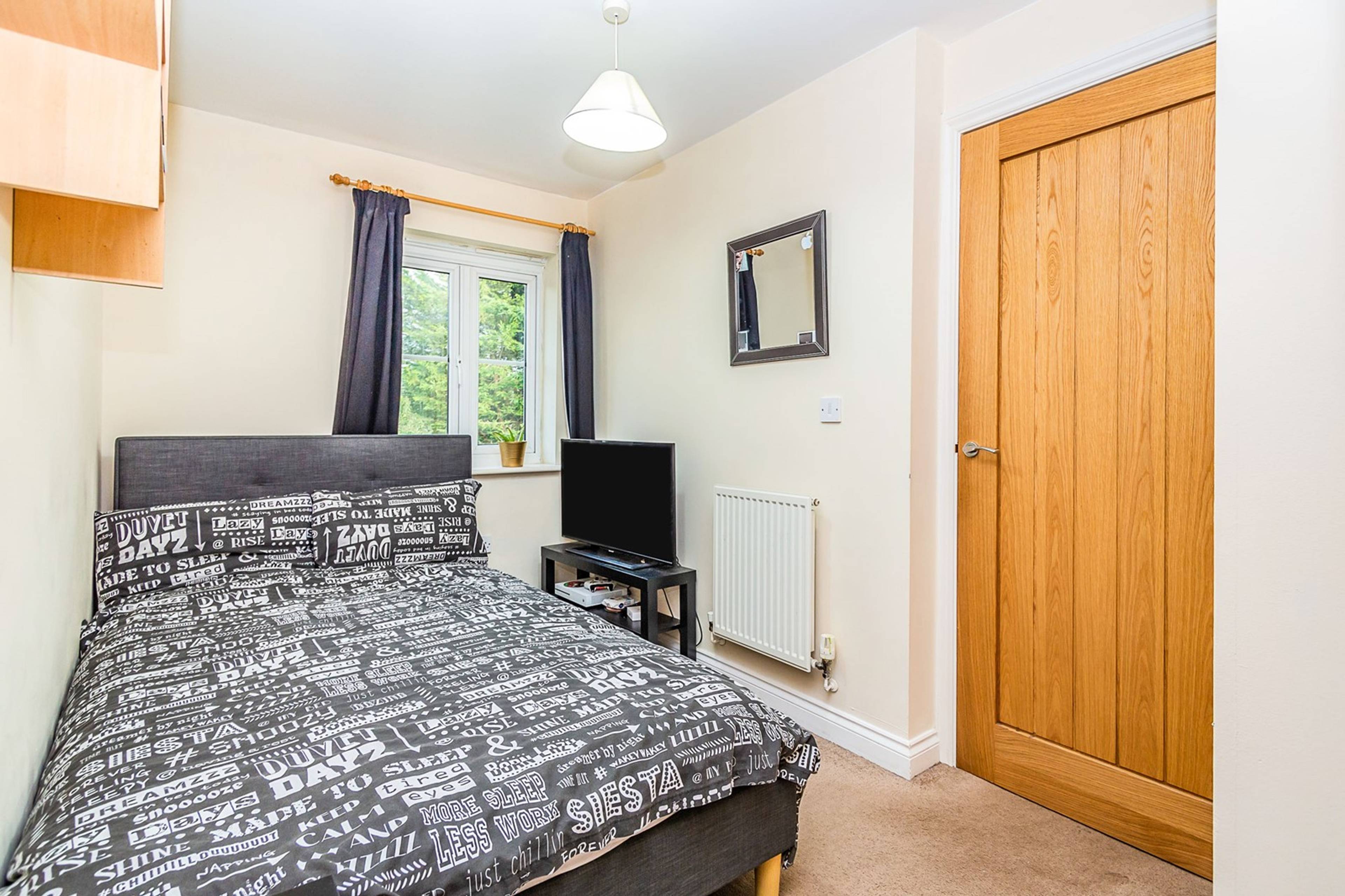 Bedroom Four