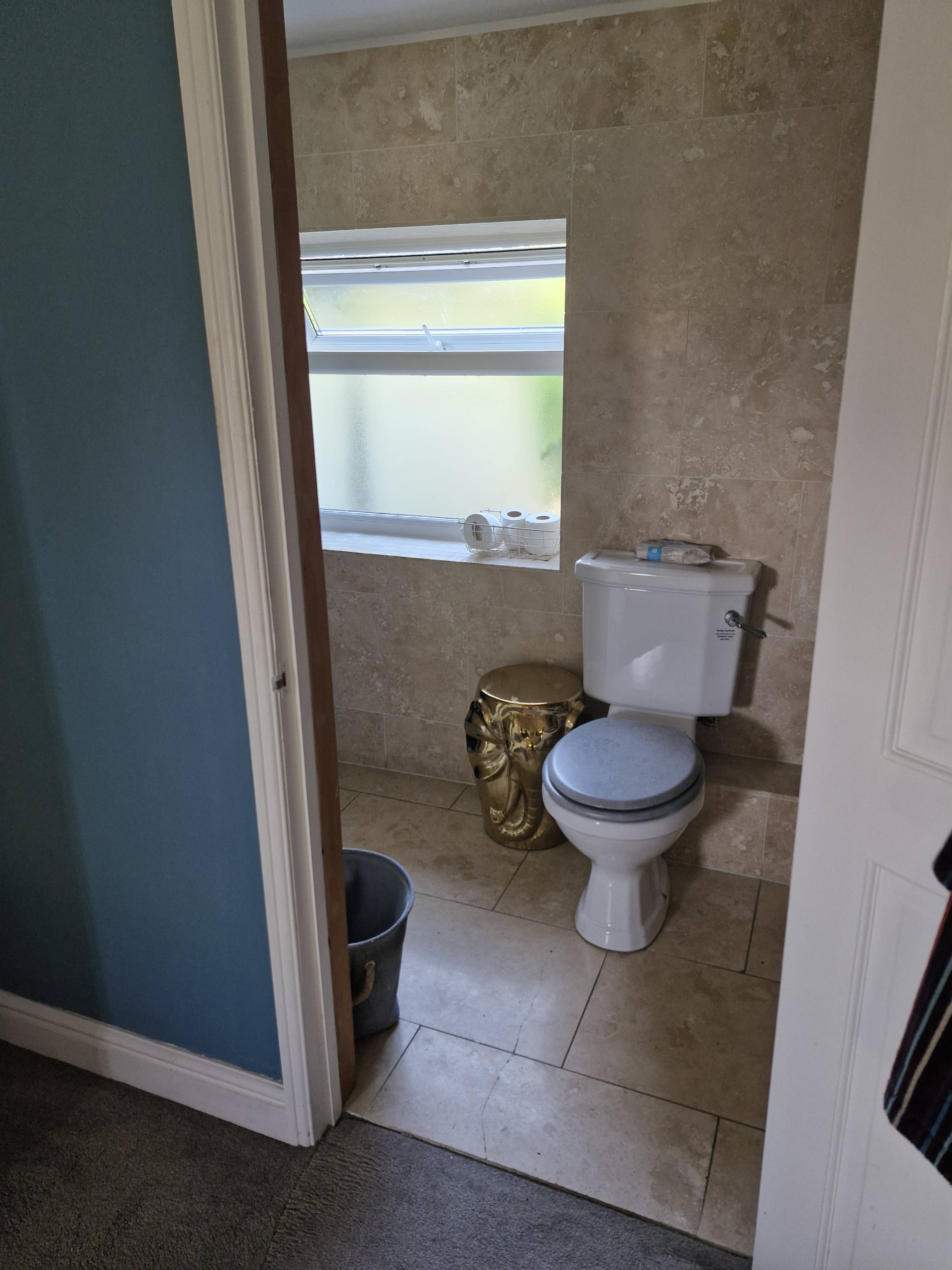 Master En-suite